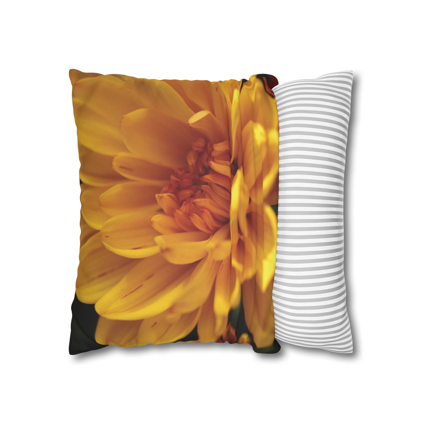 Floral Pillow Covers