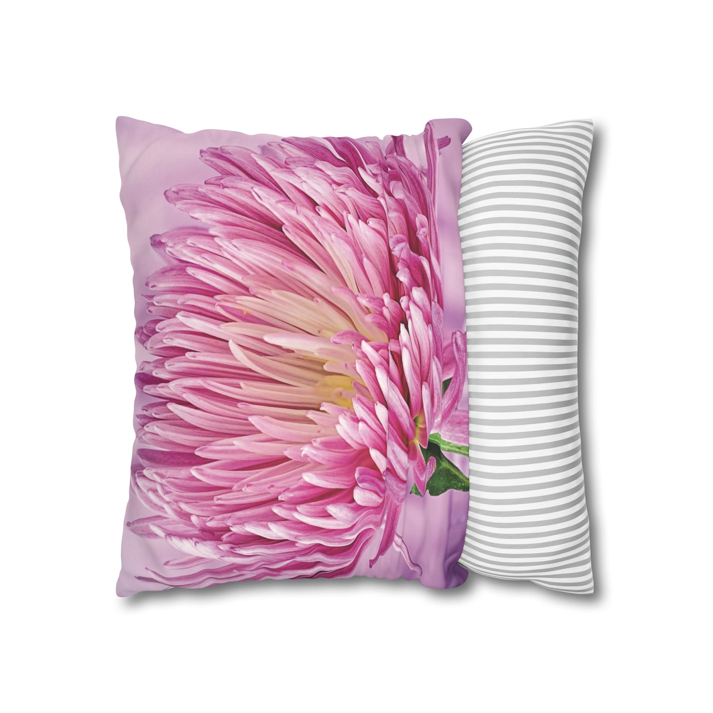 Floral Pillow Covers