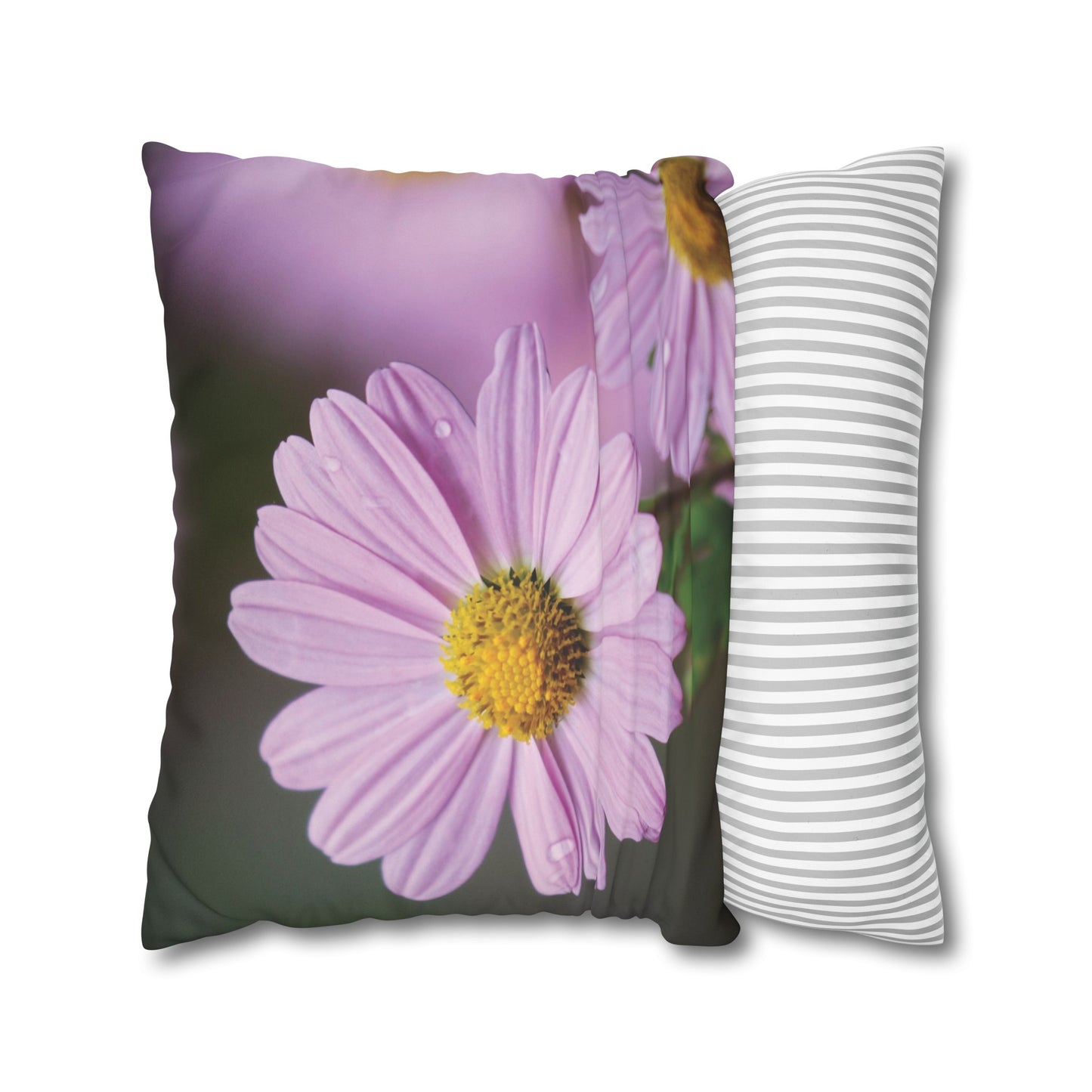 Floral Pillow Covers