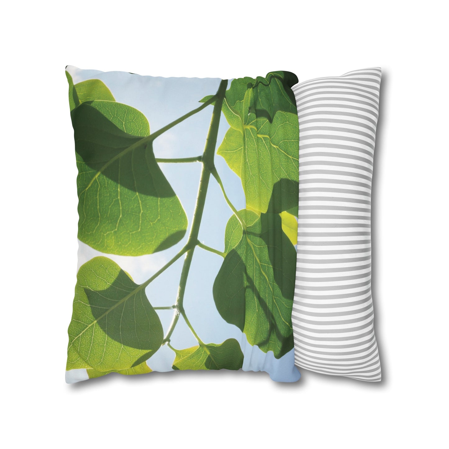 Floral Pillow Covers
