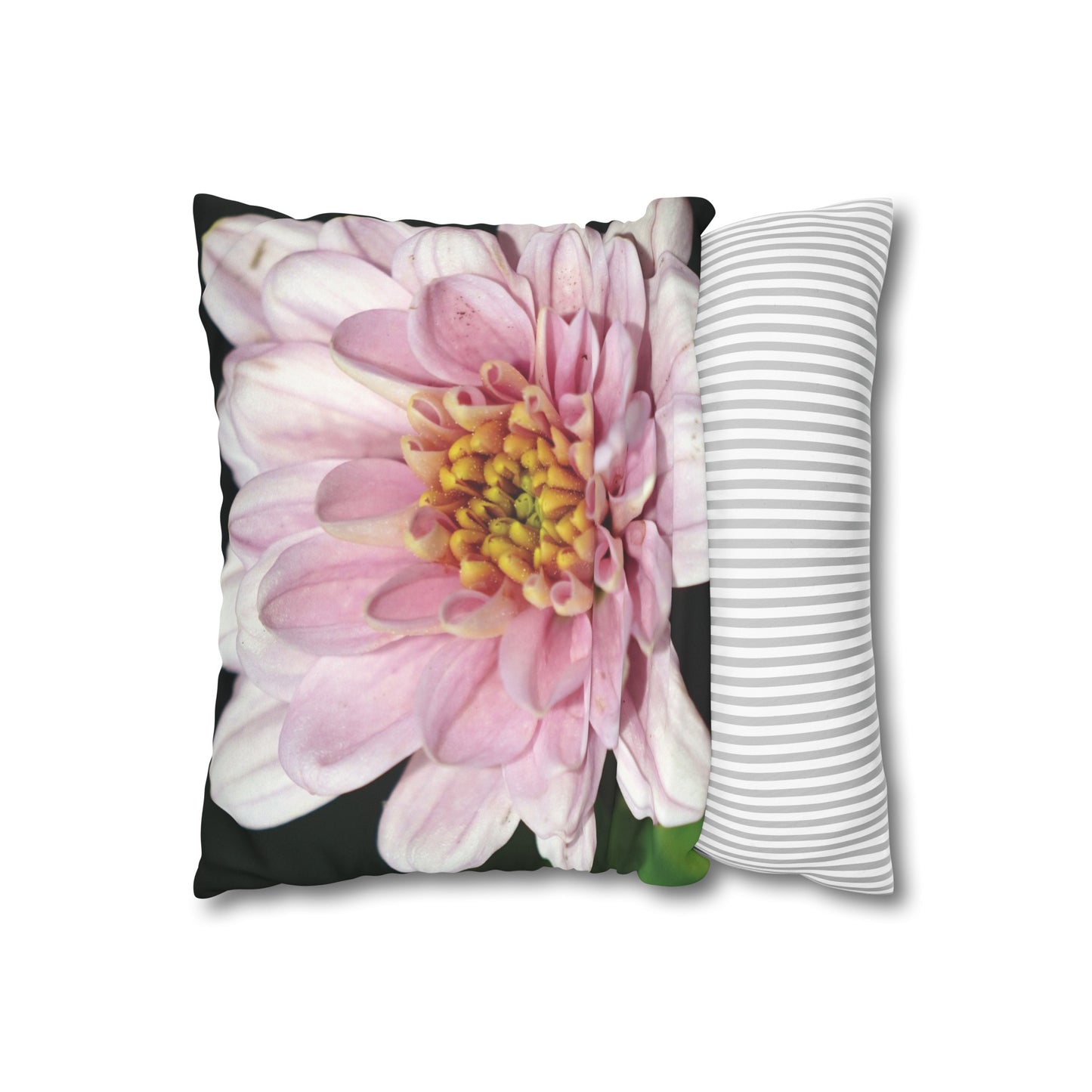 Floral Pillow Covers