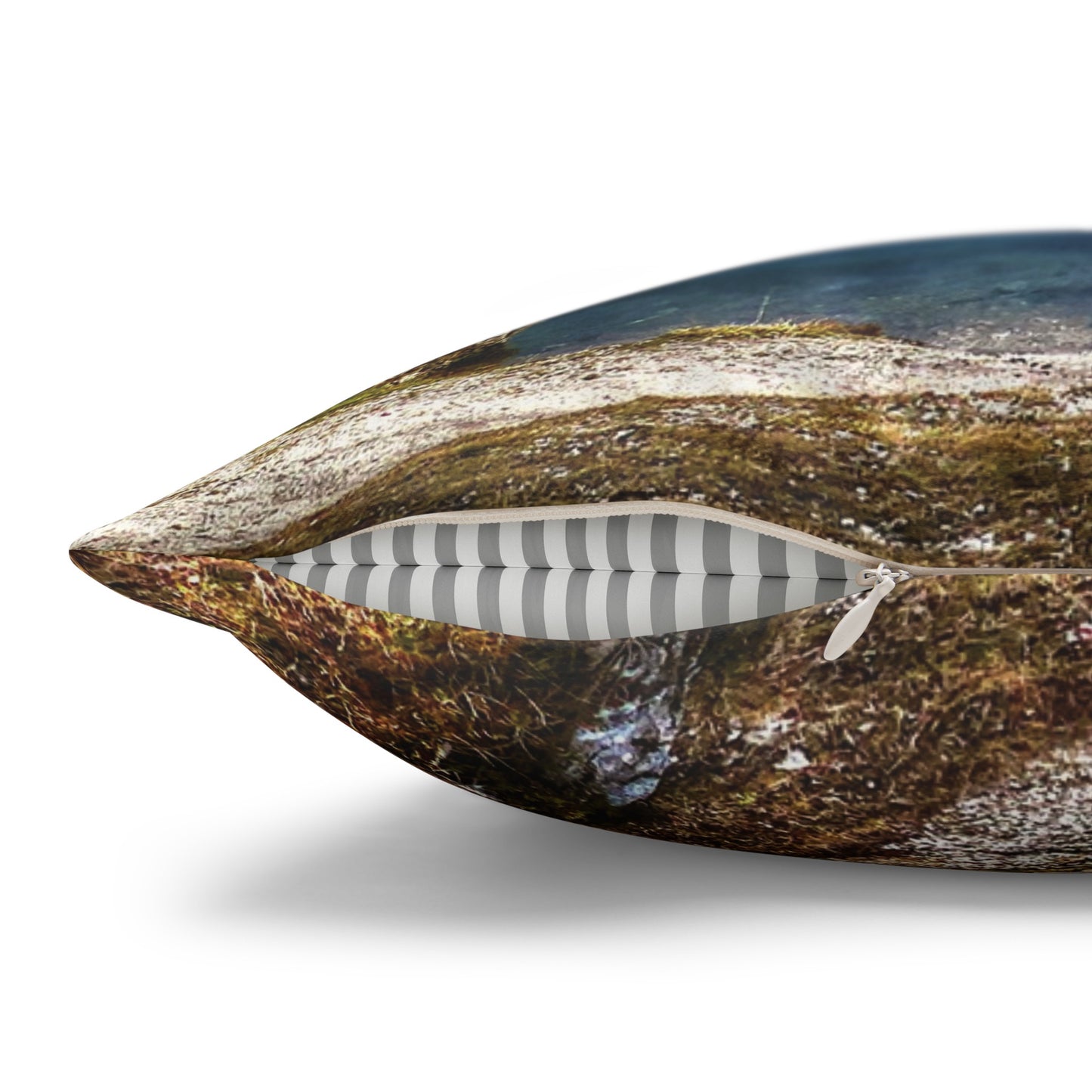 Landscape Pillow Cover
