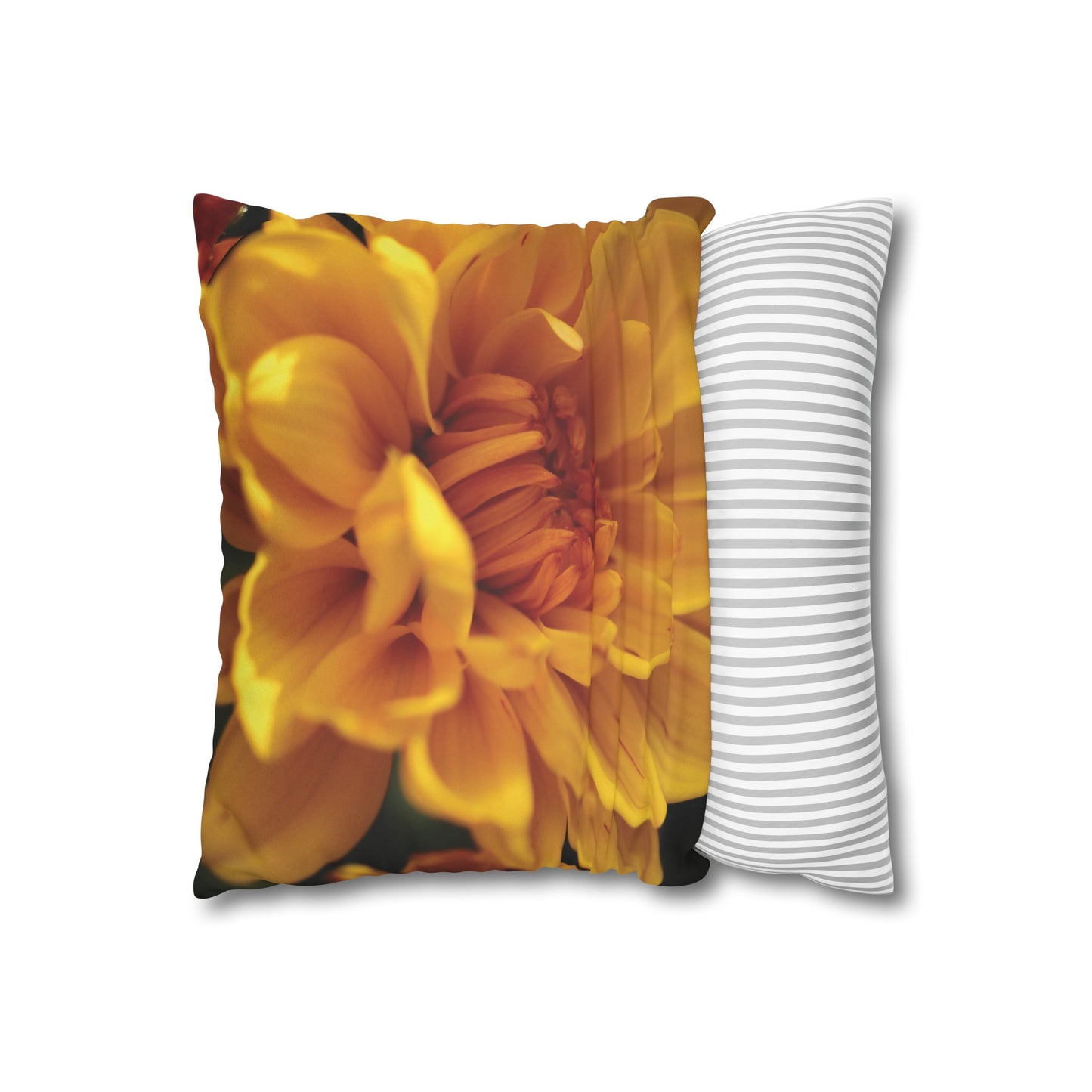 Floral Pillow Covers