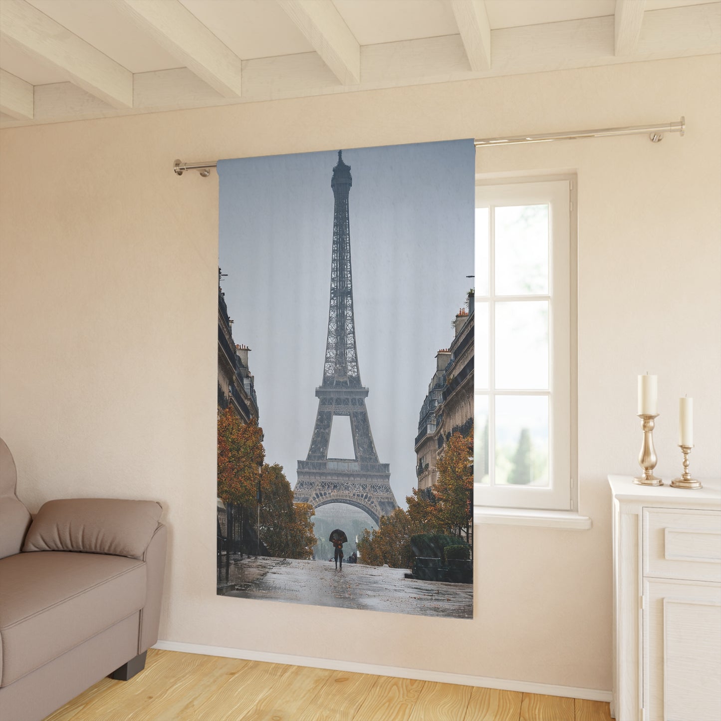City View Curtains
