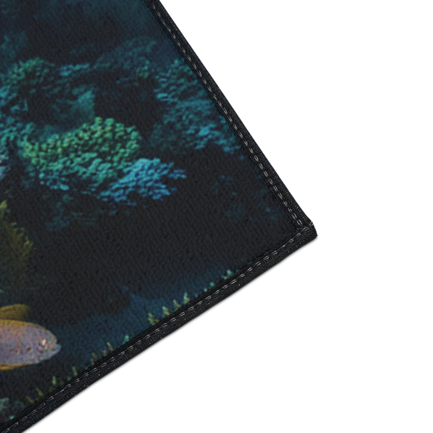 Heavy Duty Floor Mat