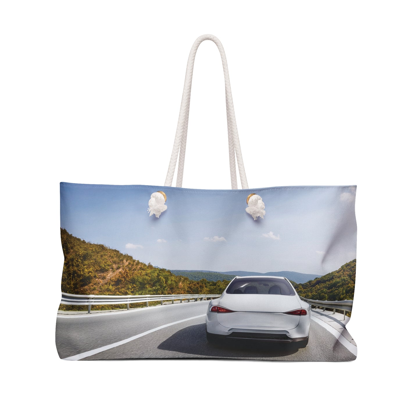 Weekender Bag