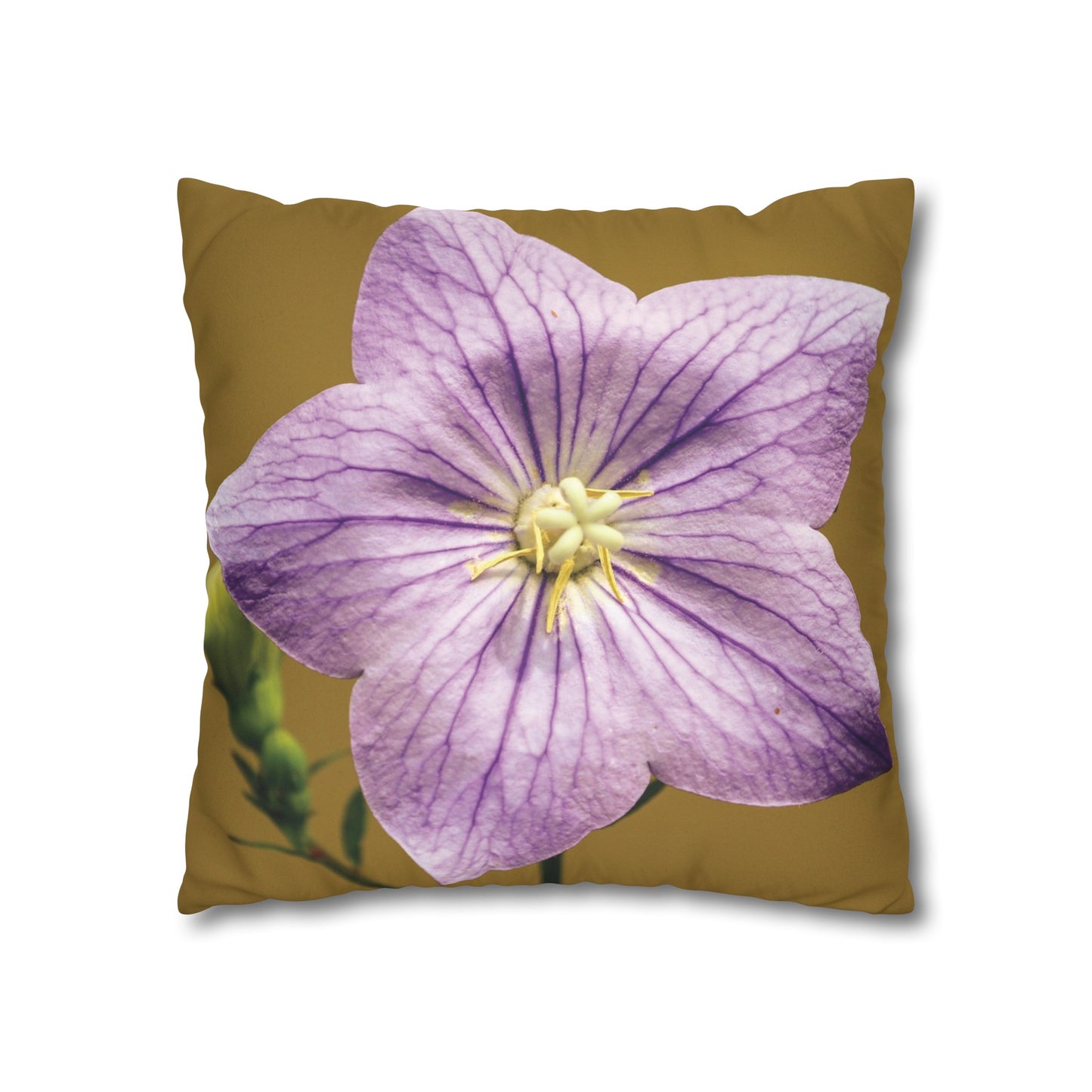 Floral Pillow Covers