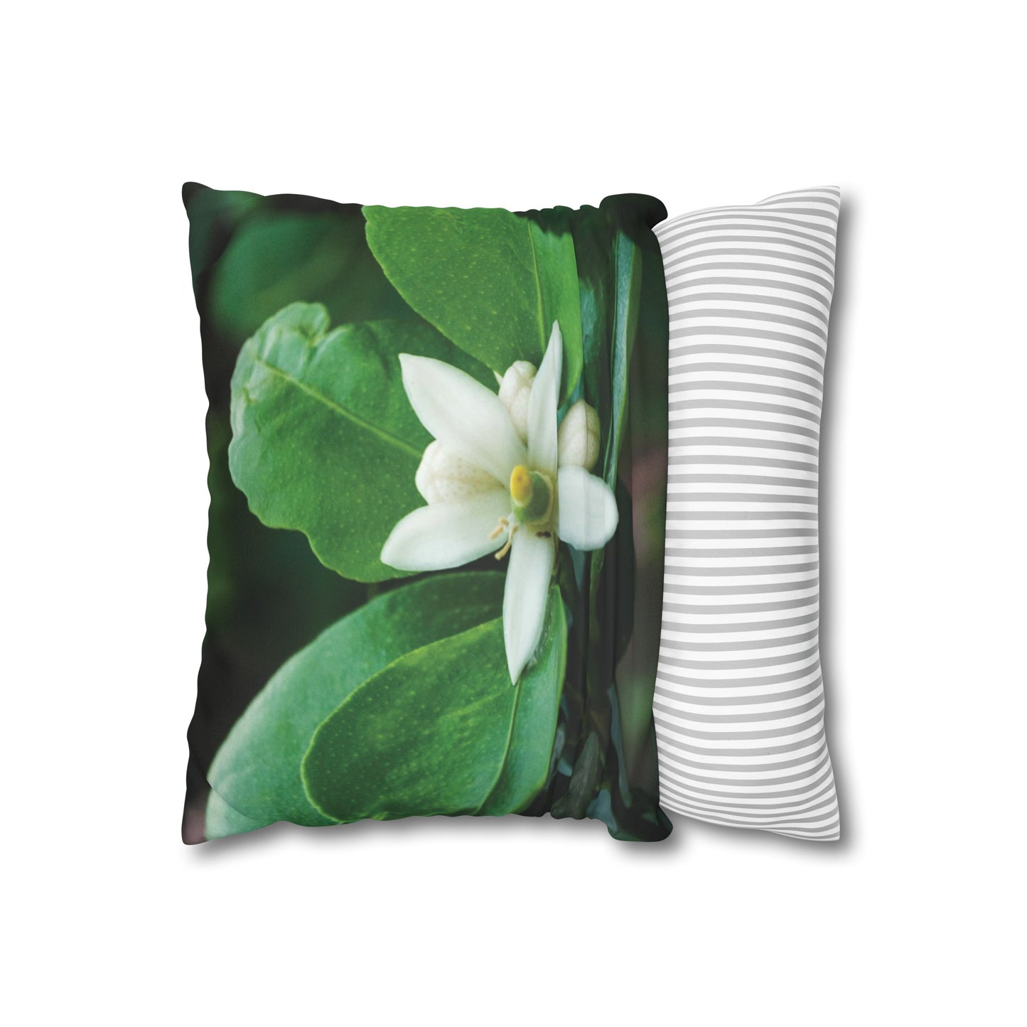 Floral Pillow Covers
