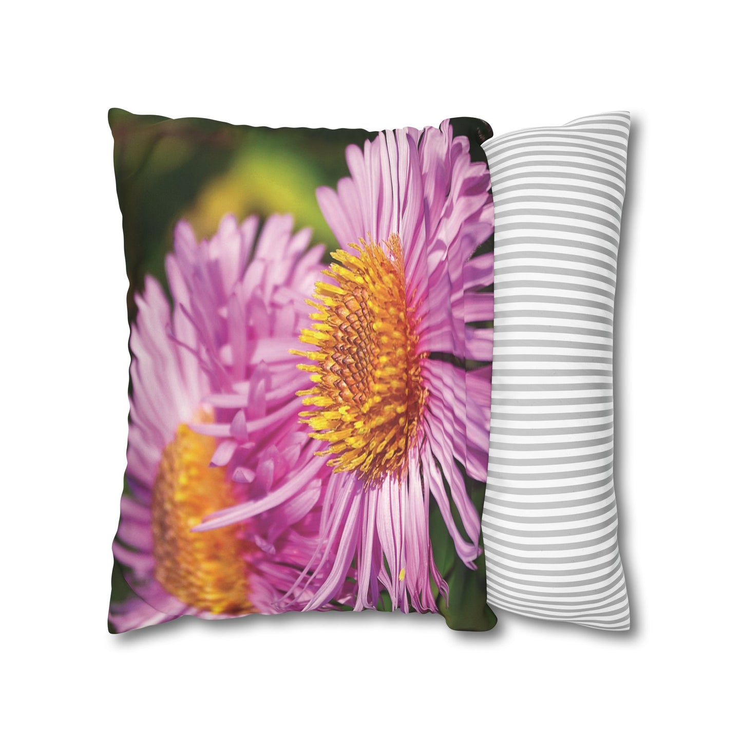 Floral Pillow Covers