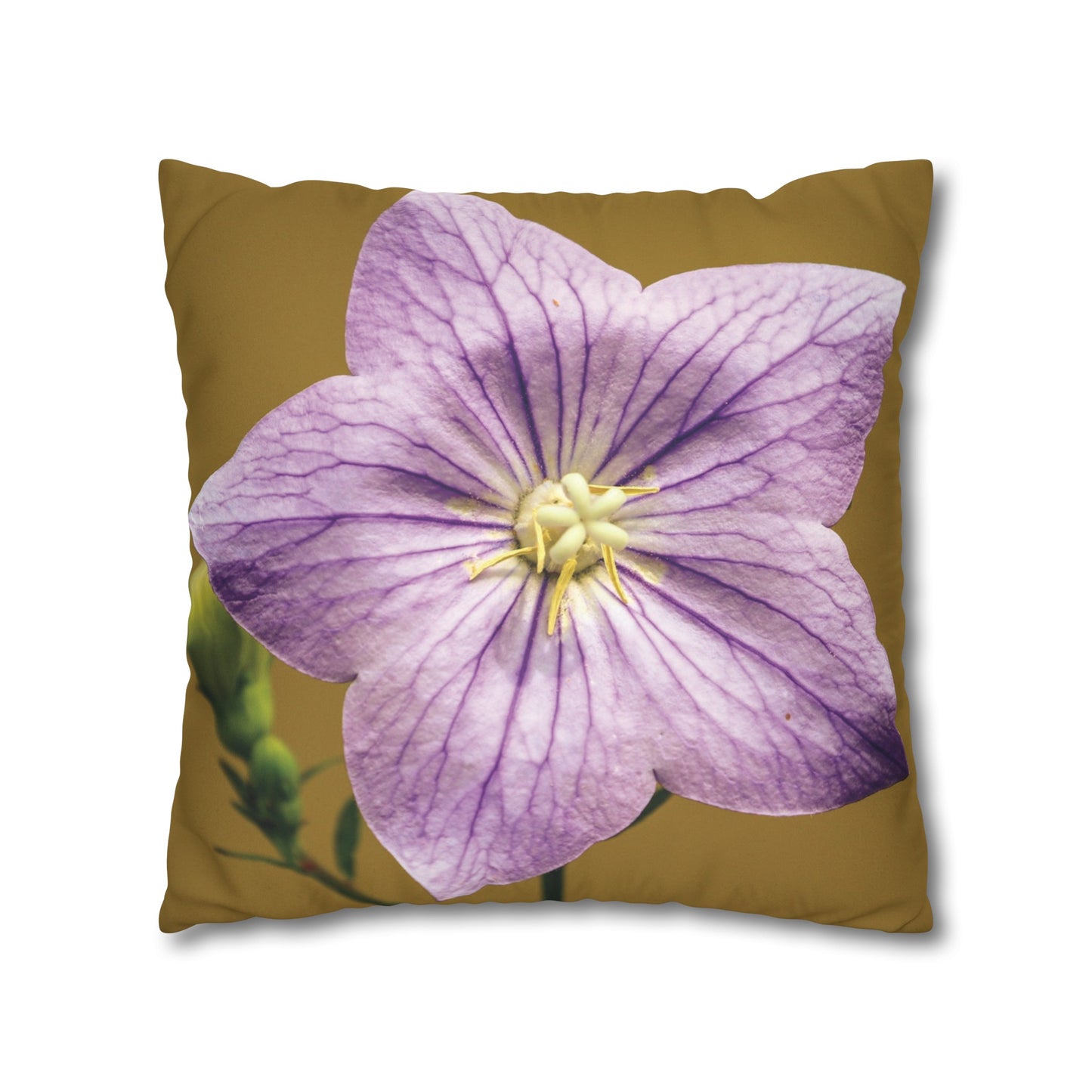 Floral Pillow Covers