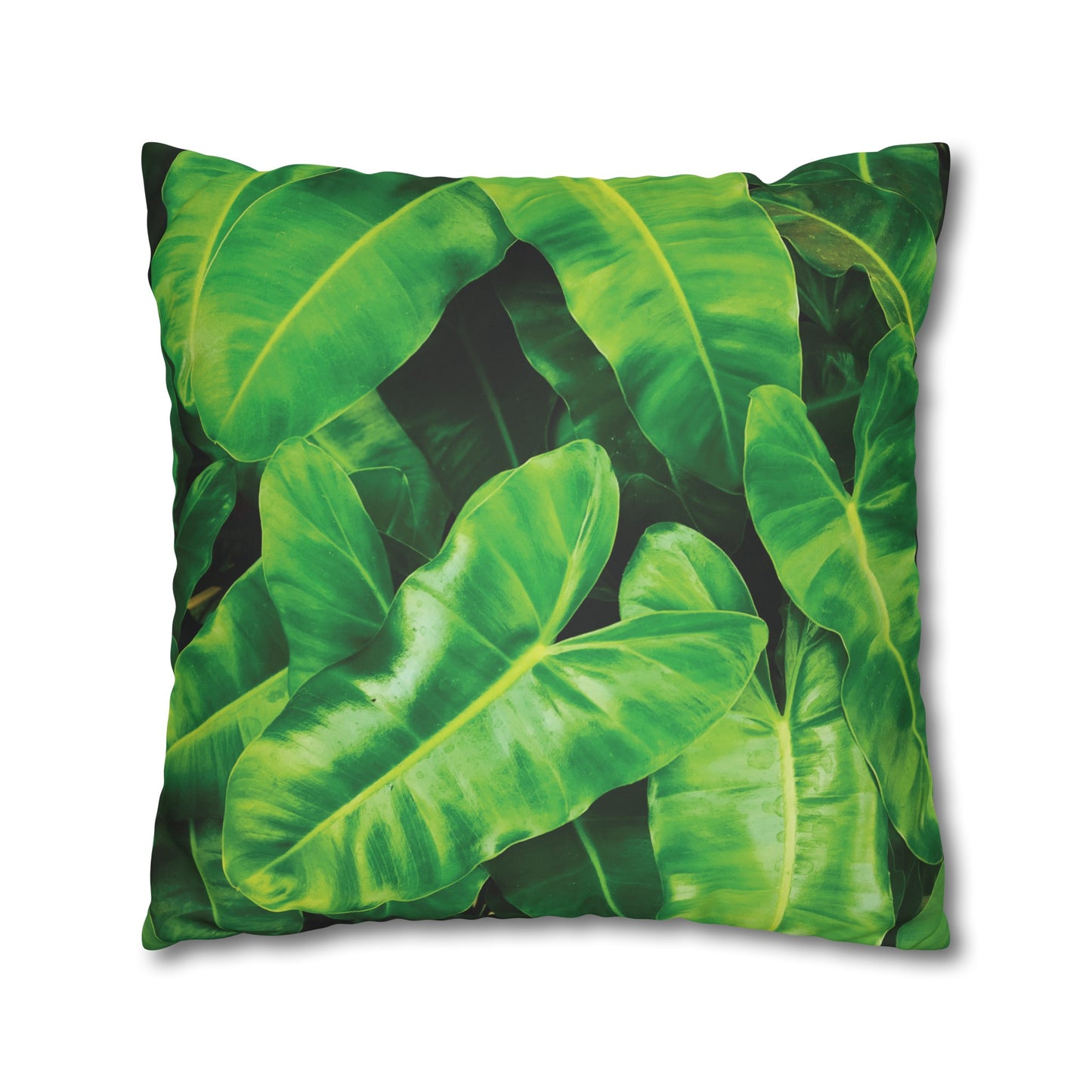 Floral Pillow Covers