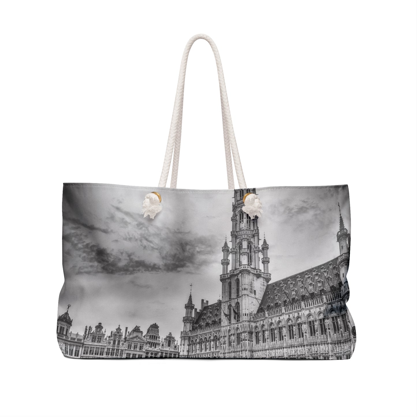 Weekender Bag