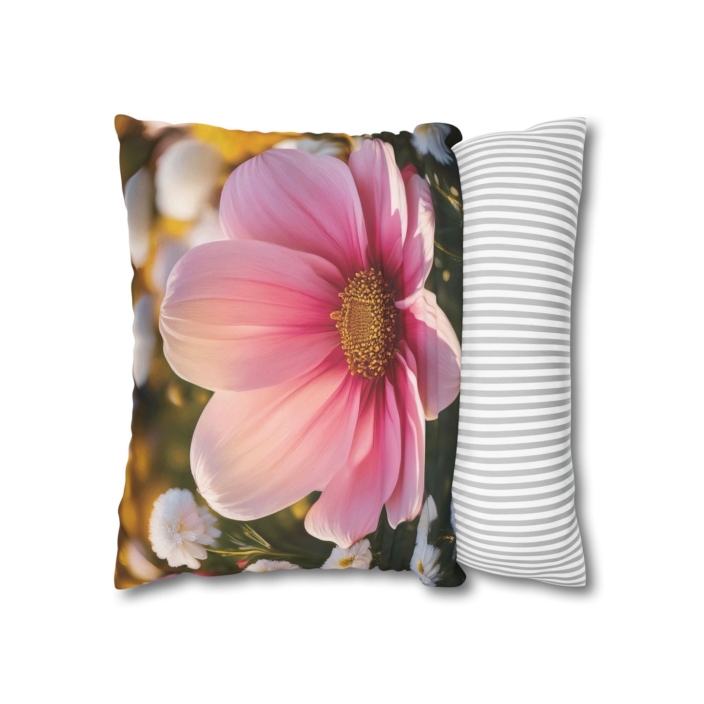 Floral Pillow Covers