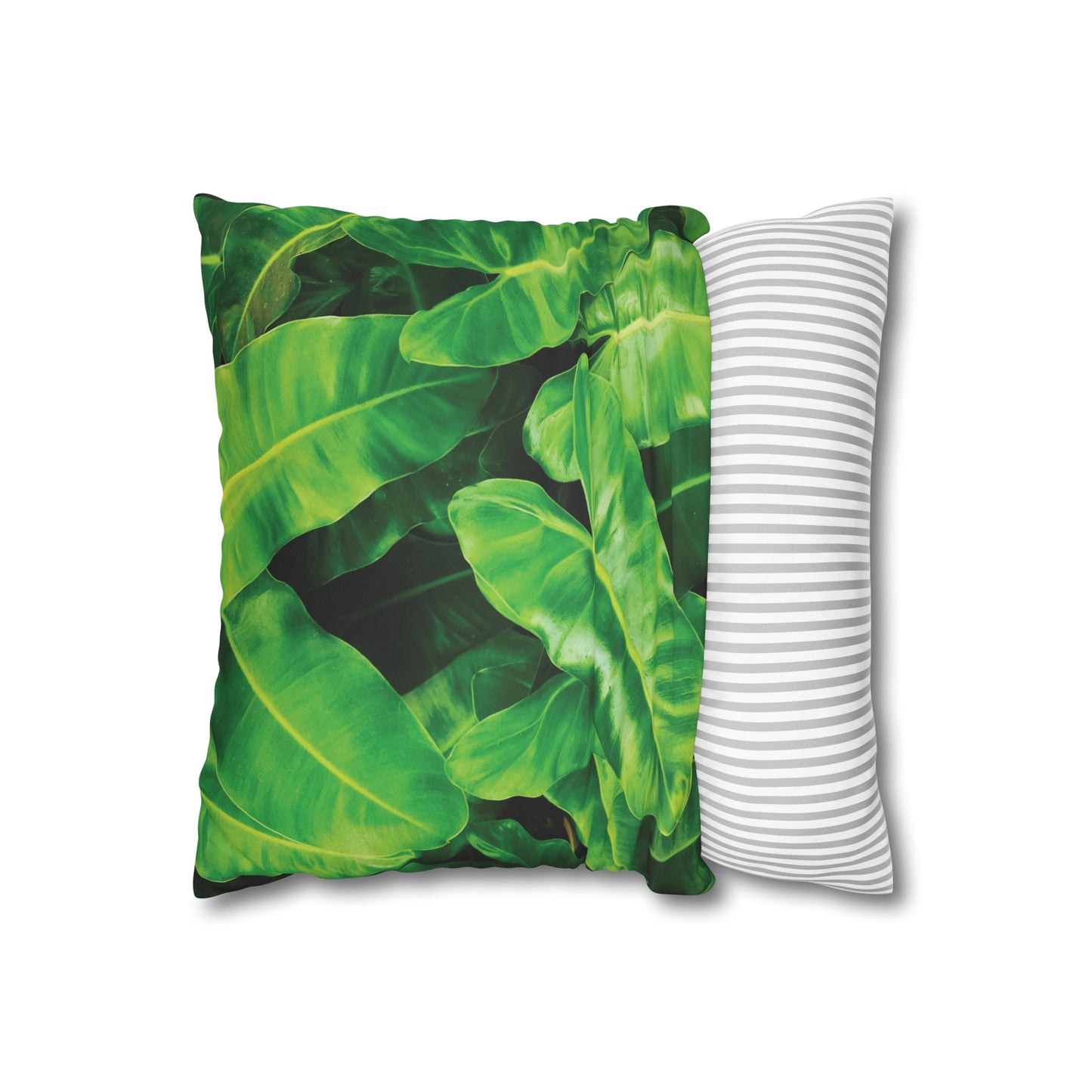 Floral Pillow Covers