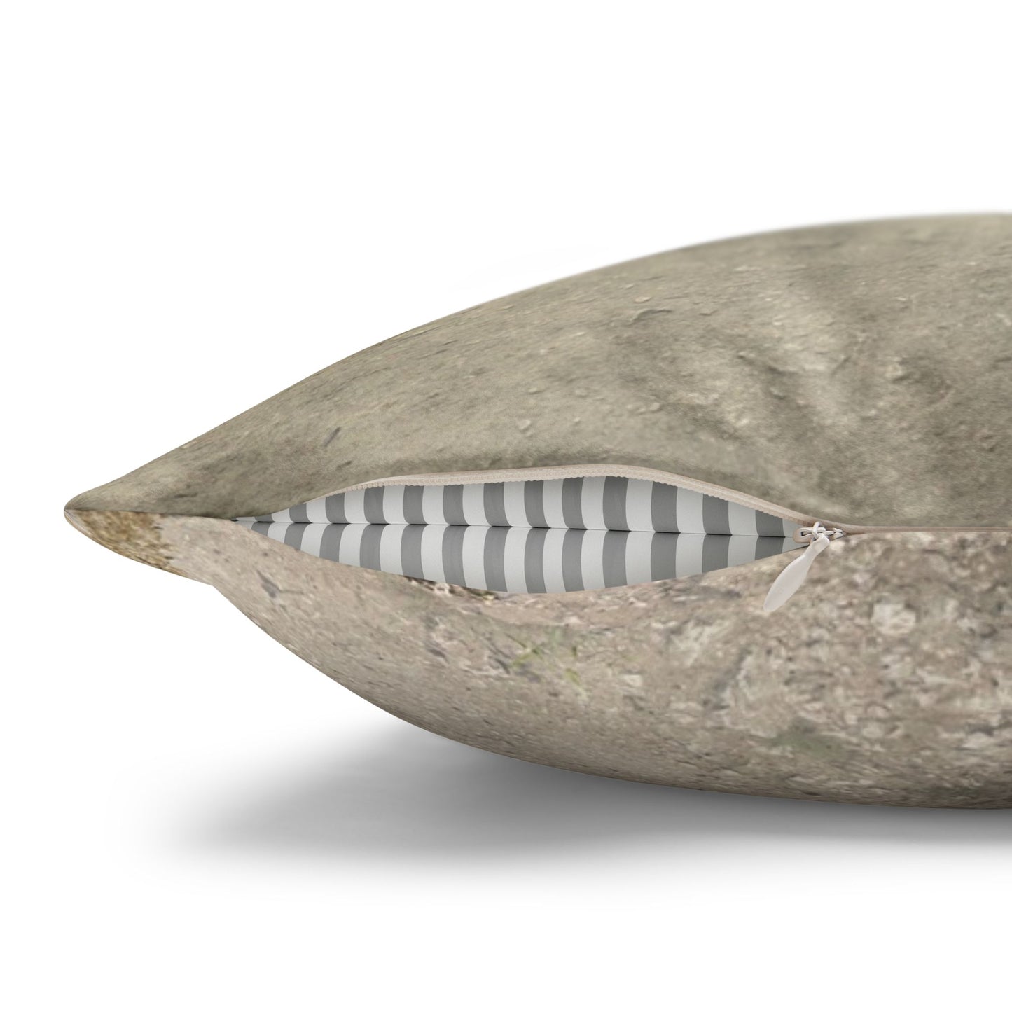 Landscape Pillow Cover