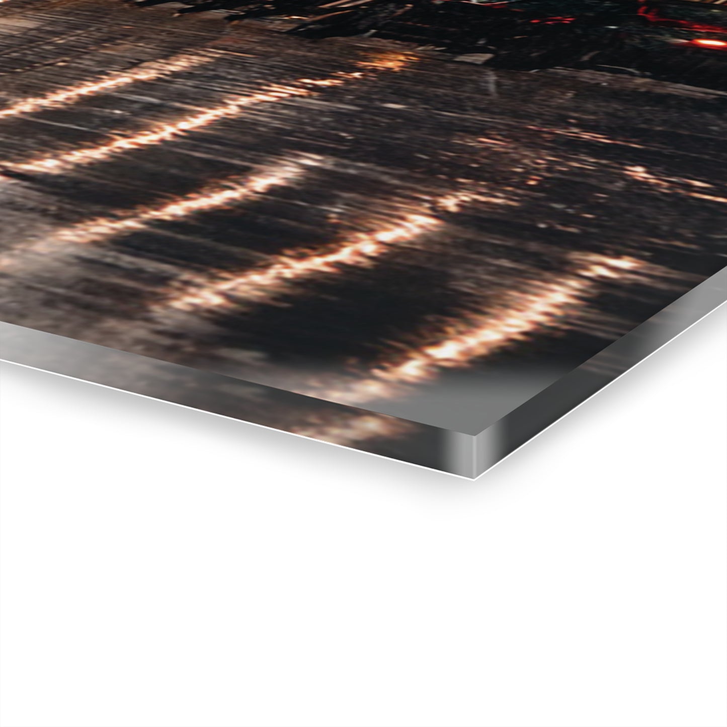 Wall Decor, City Wall Art