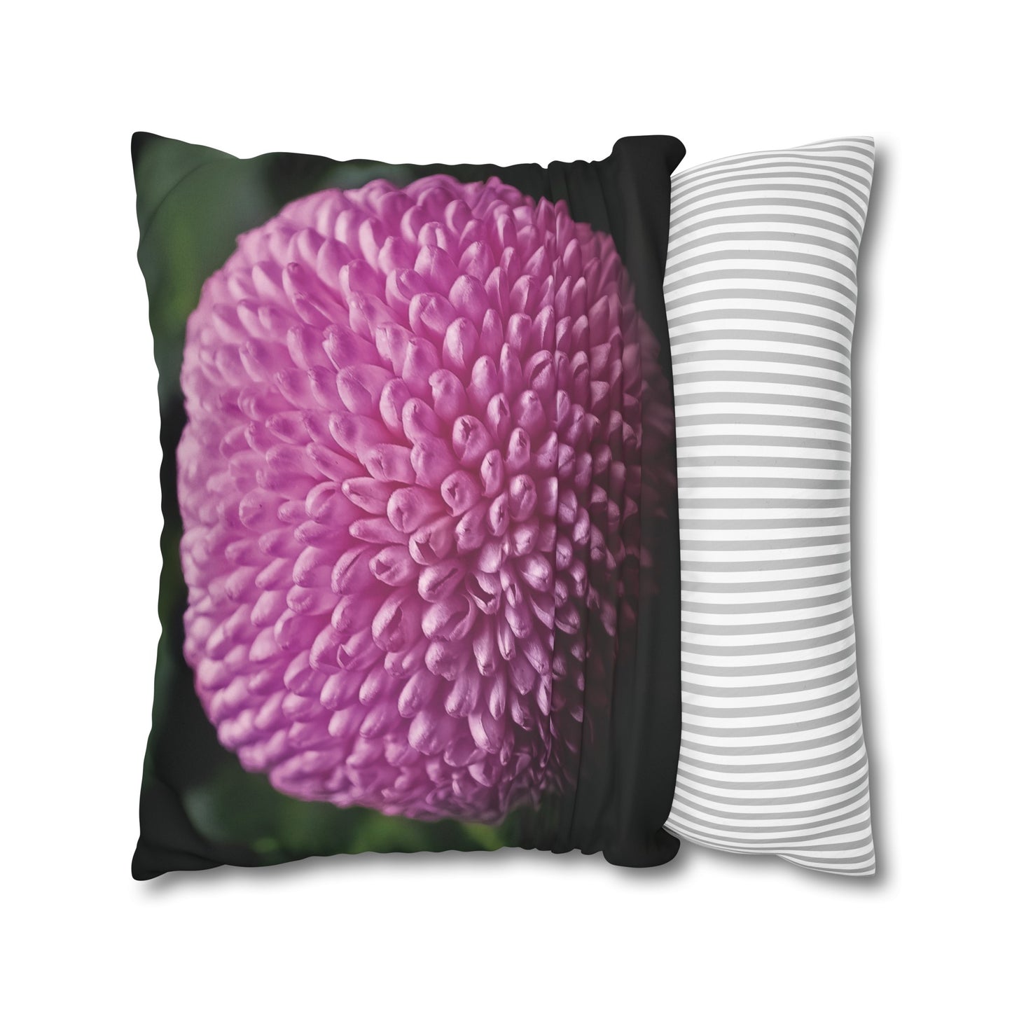 Floral Pillow Covers