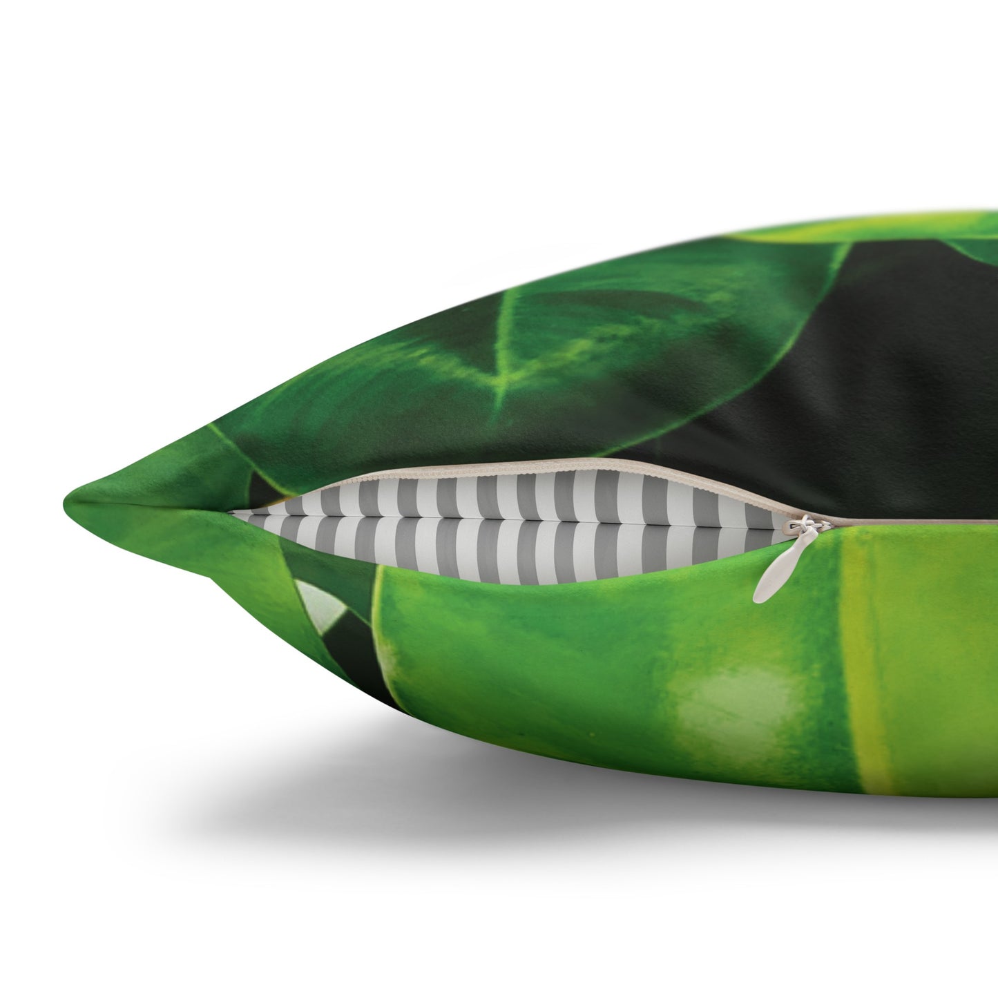 Floral Pillow Covers