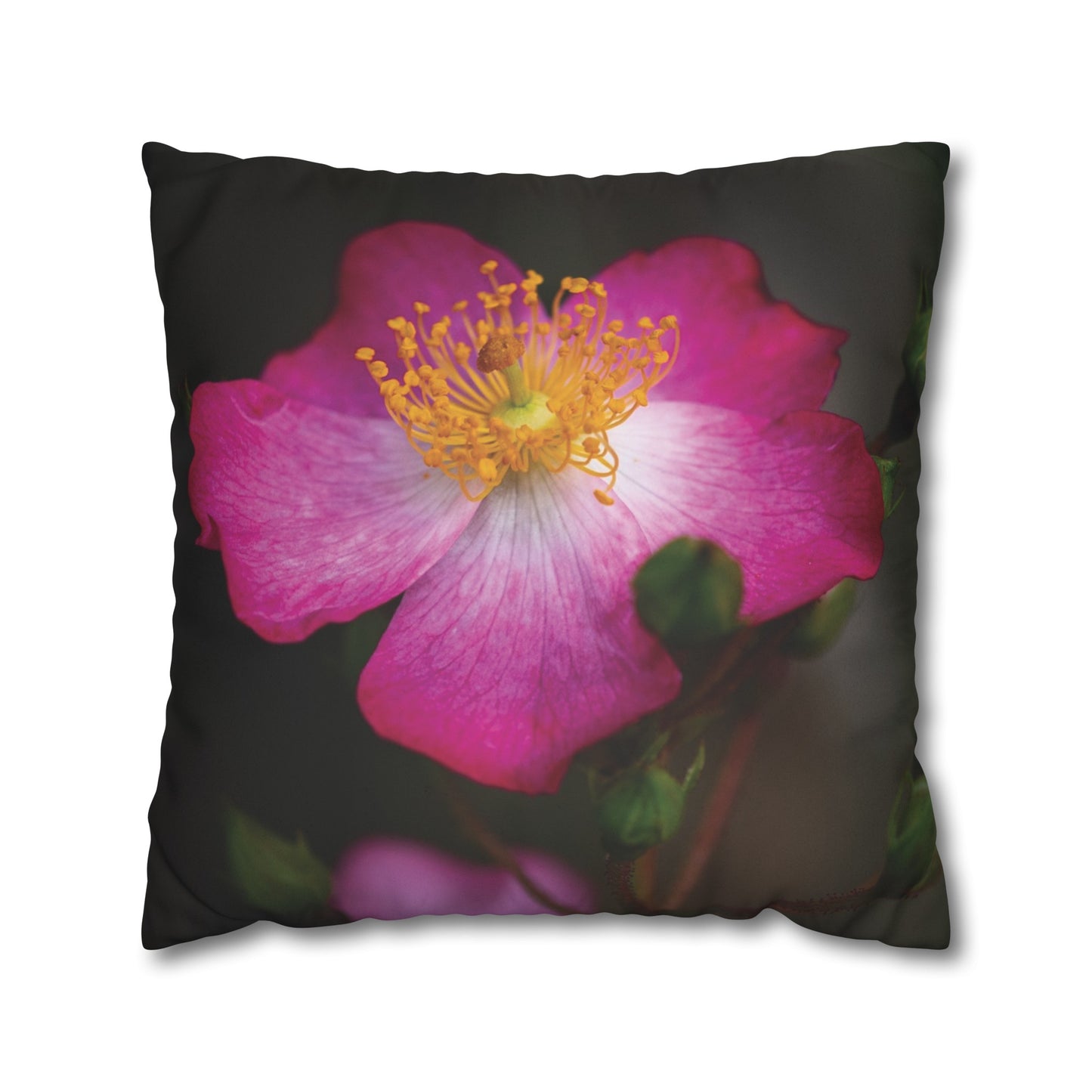 Floral Pillow Covers