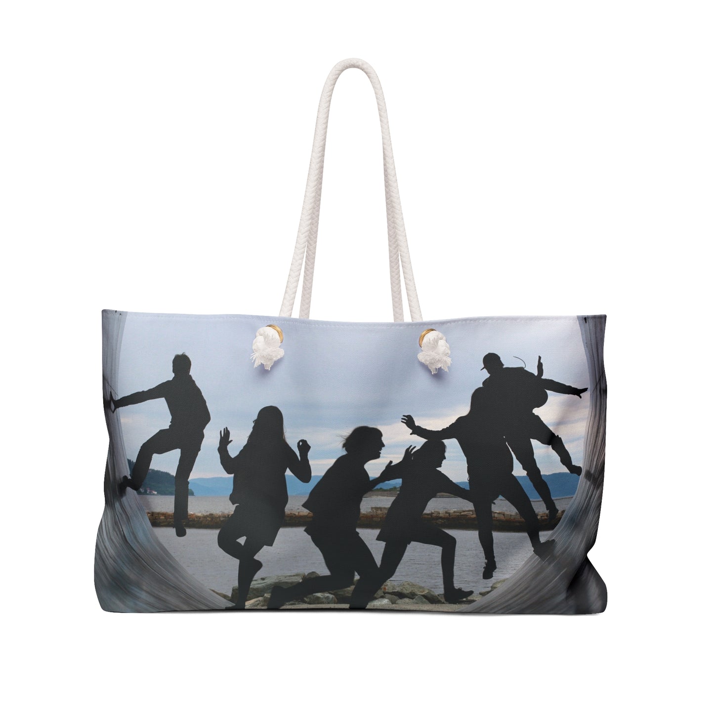 Weekender Bag