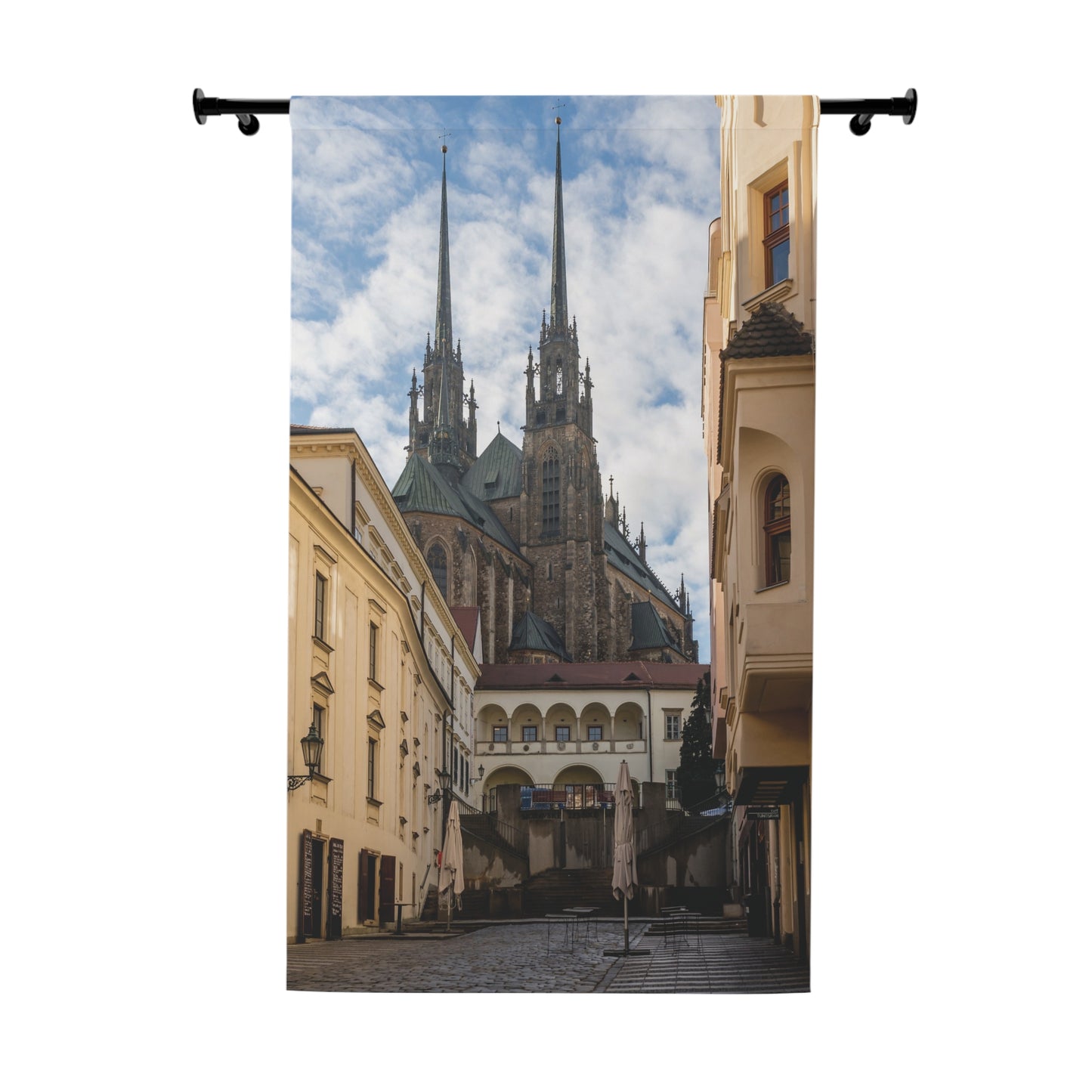 City View Curtains
