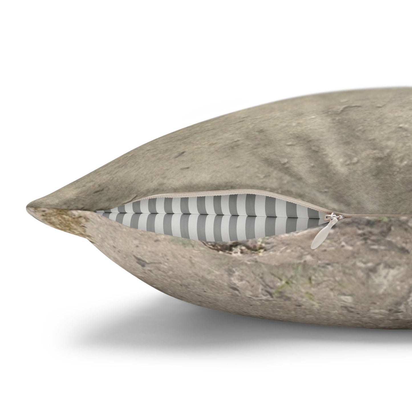 Landscape Pillow Cover