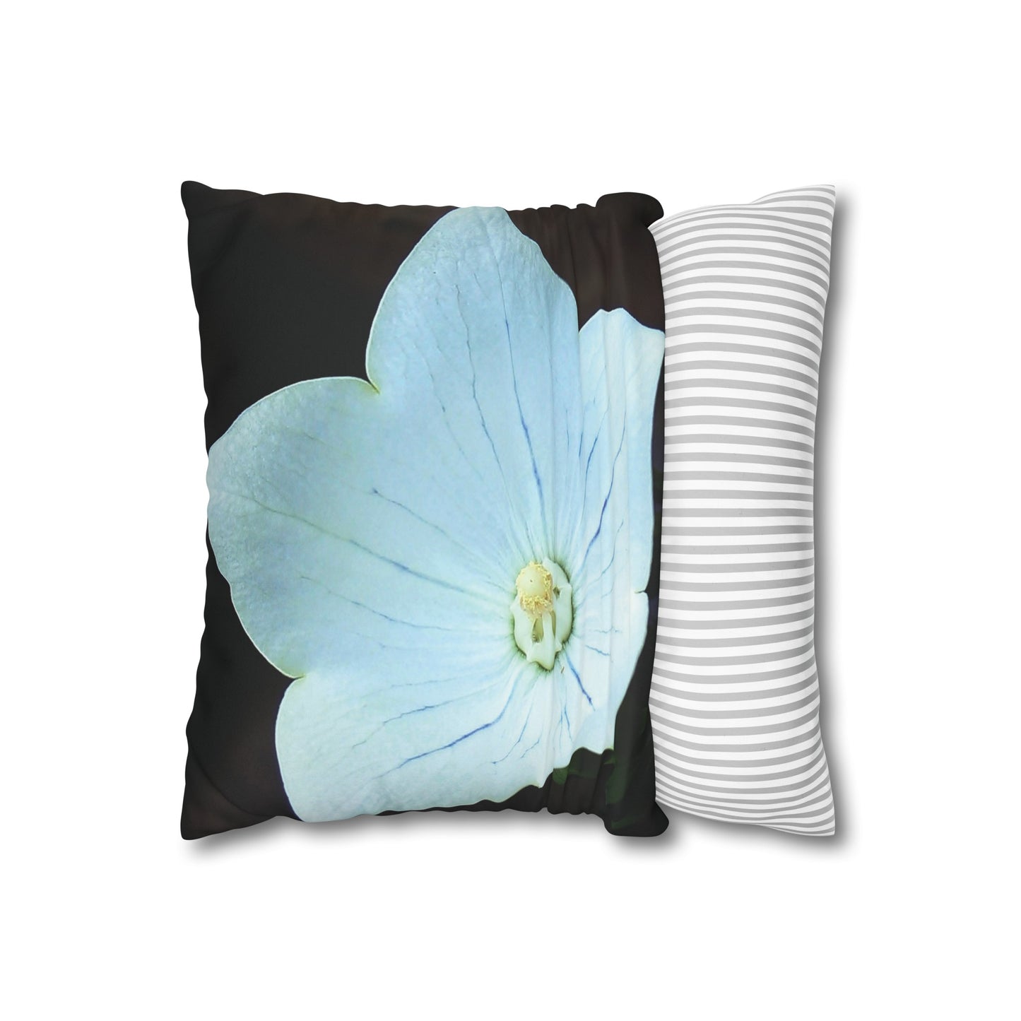 Floral Pillow Covers