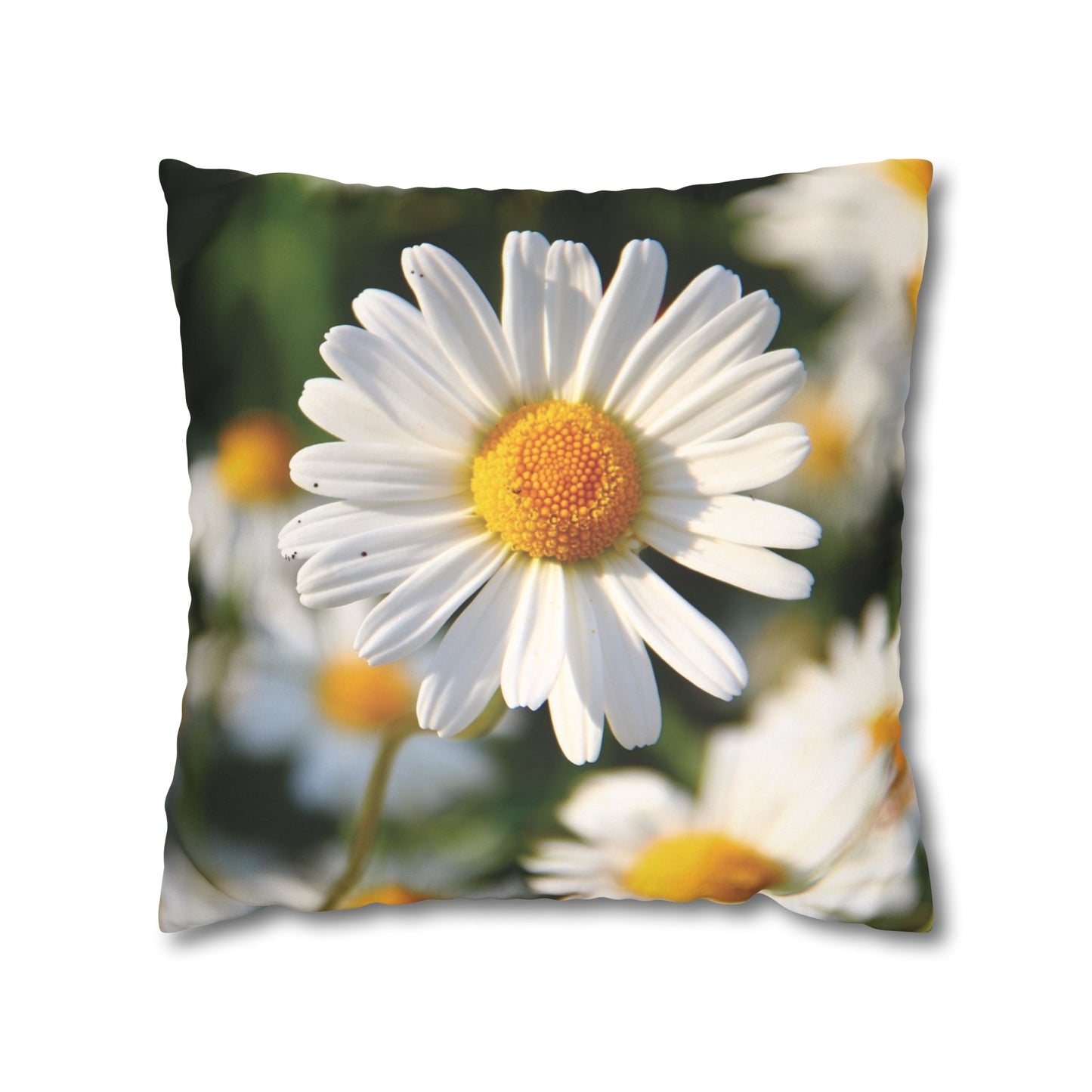 Floral Pillow Covers