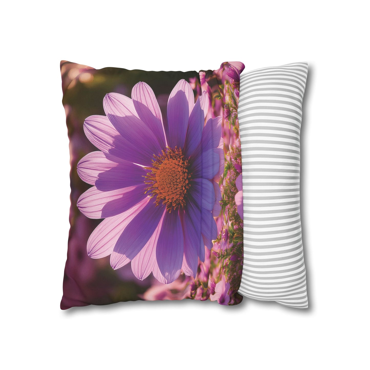 Floral Pillow Covers