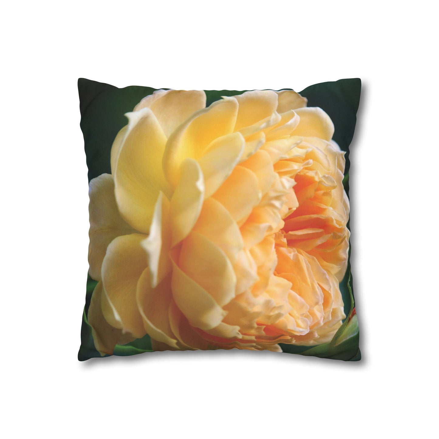 Floral Pillow Covers