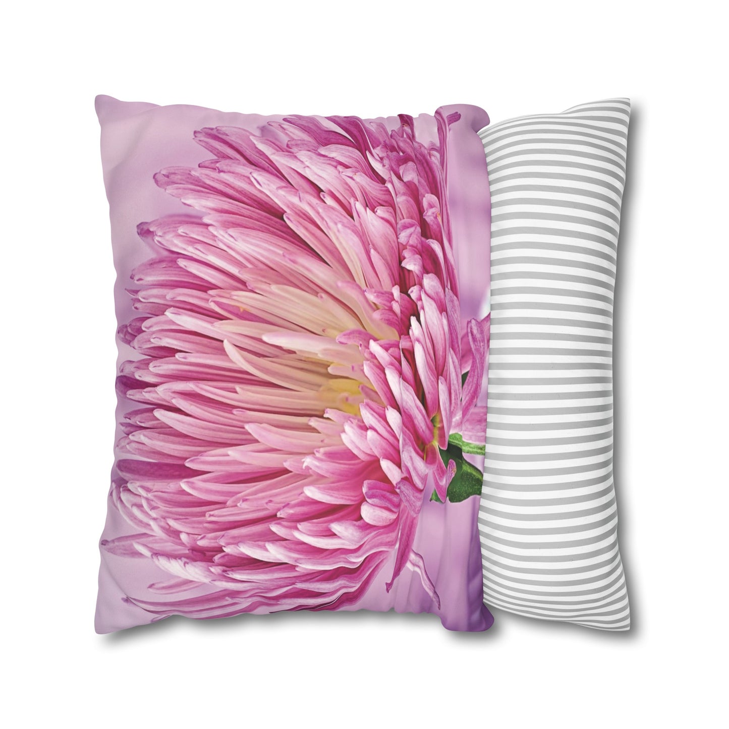 Floral Pillow Covers