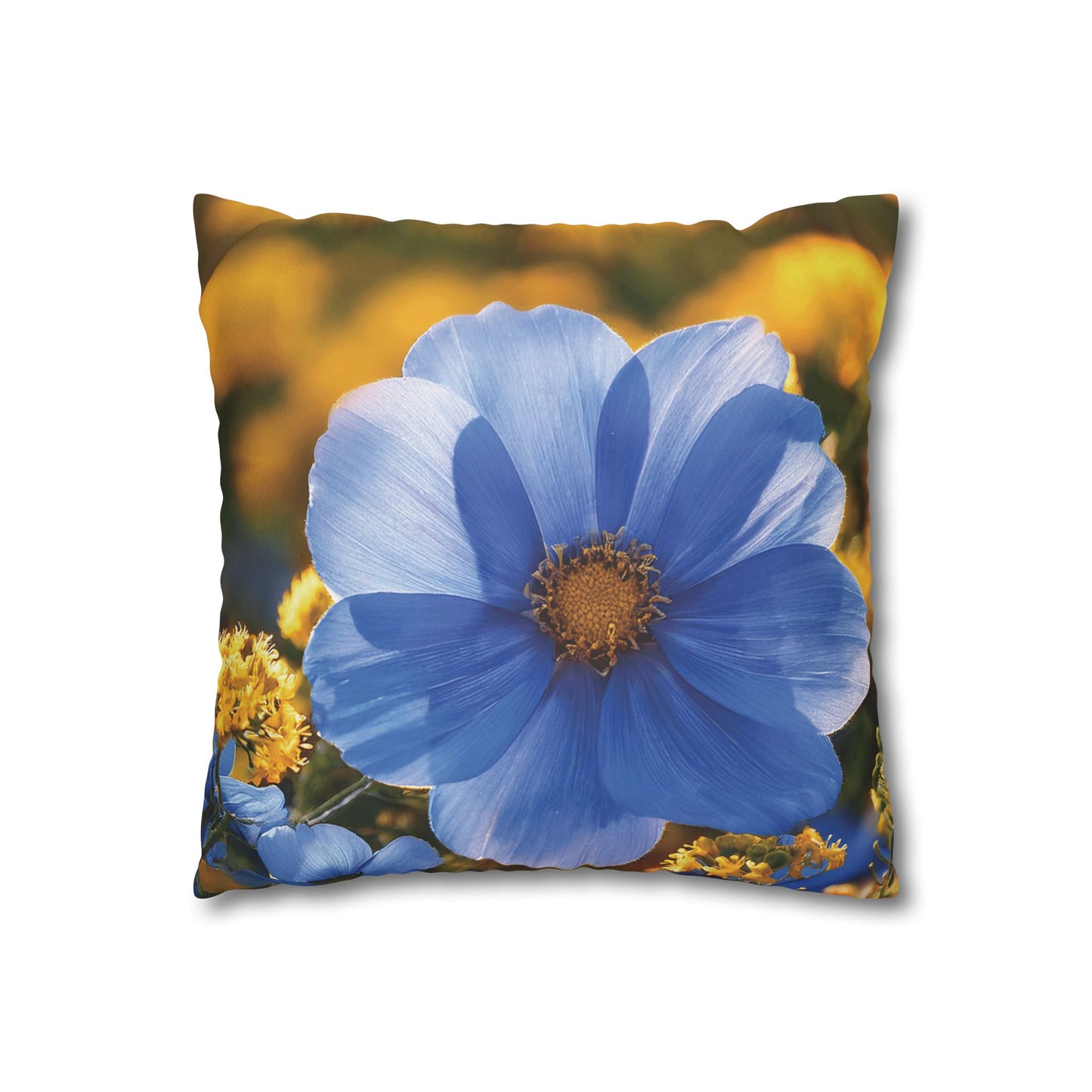 Floral Pillow Covers