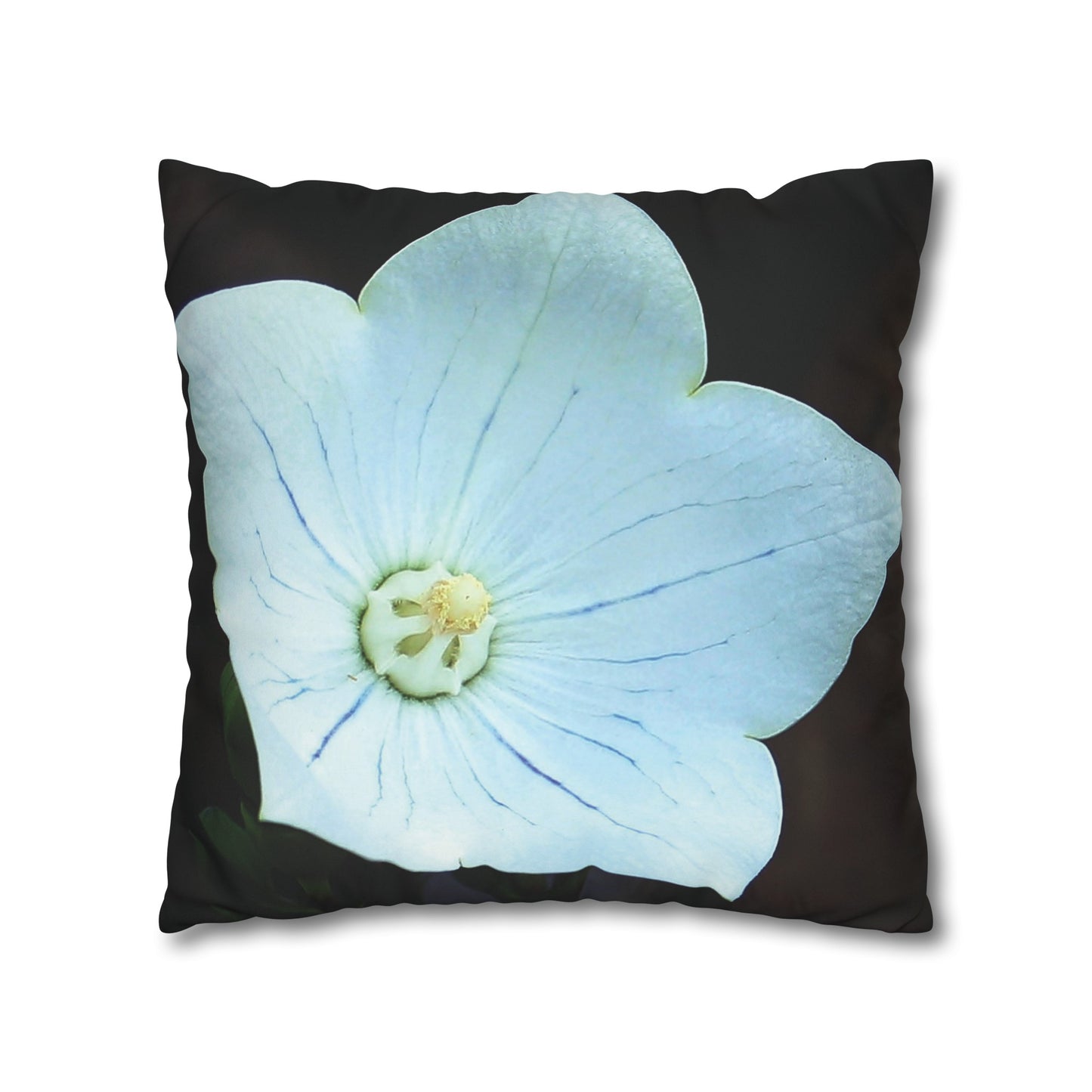 Floral Pillow Covers