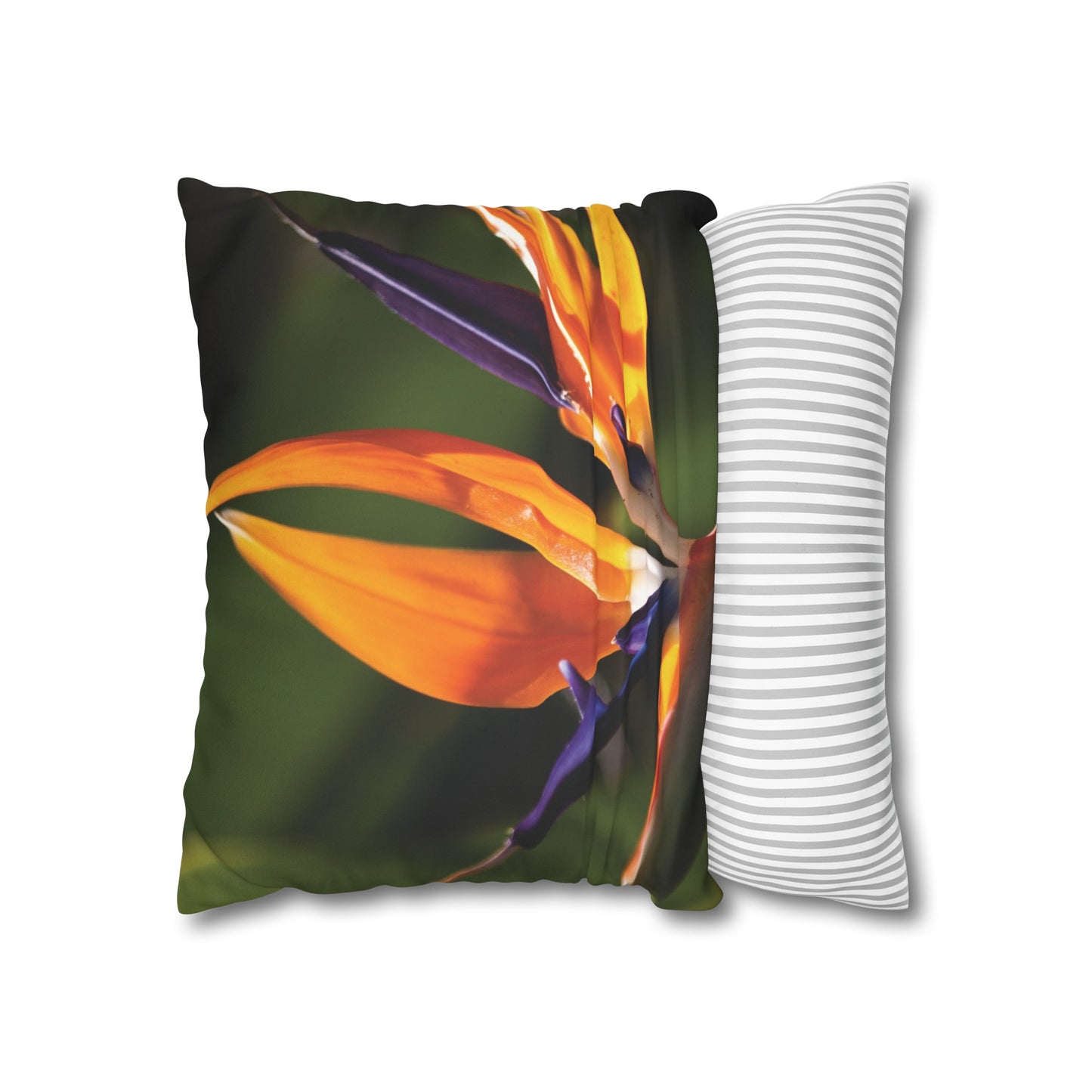 Floral Pillow Covers