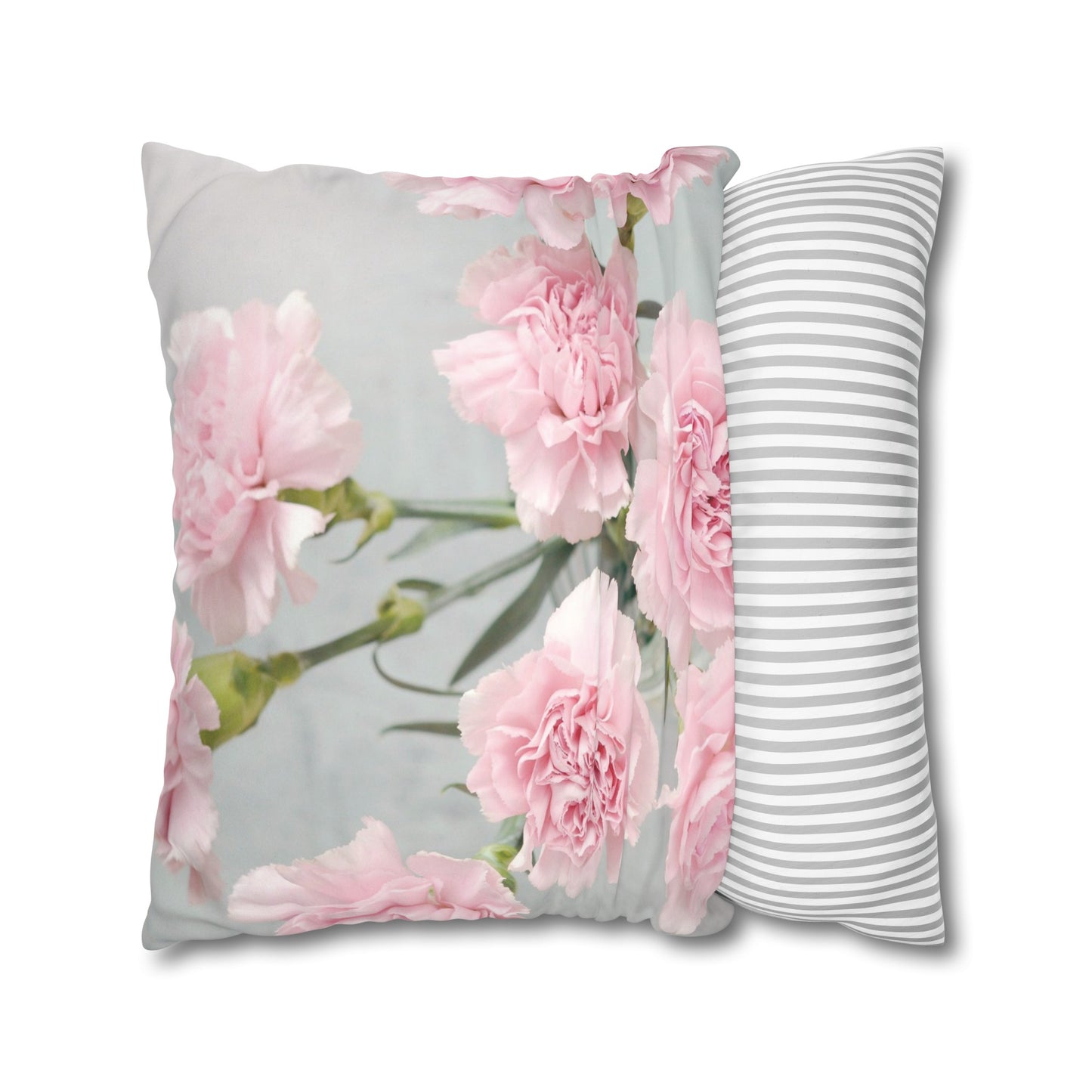 Floral Pillow Covers