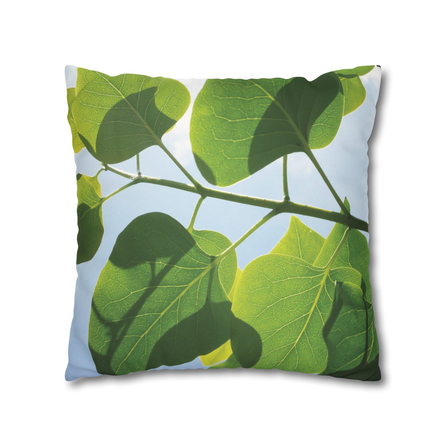 Floral Pillow Covers