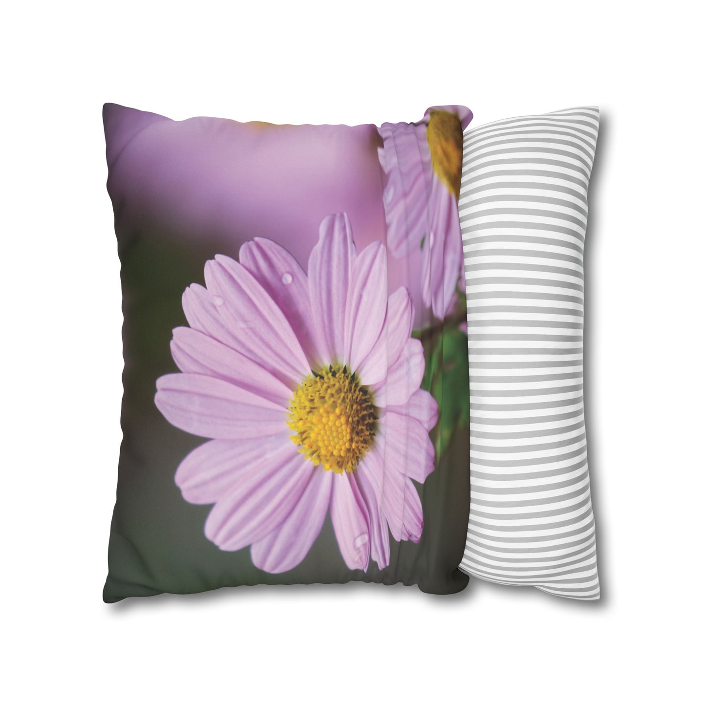 Floral Pillow Covers