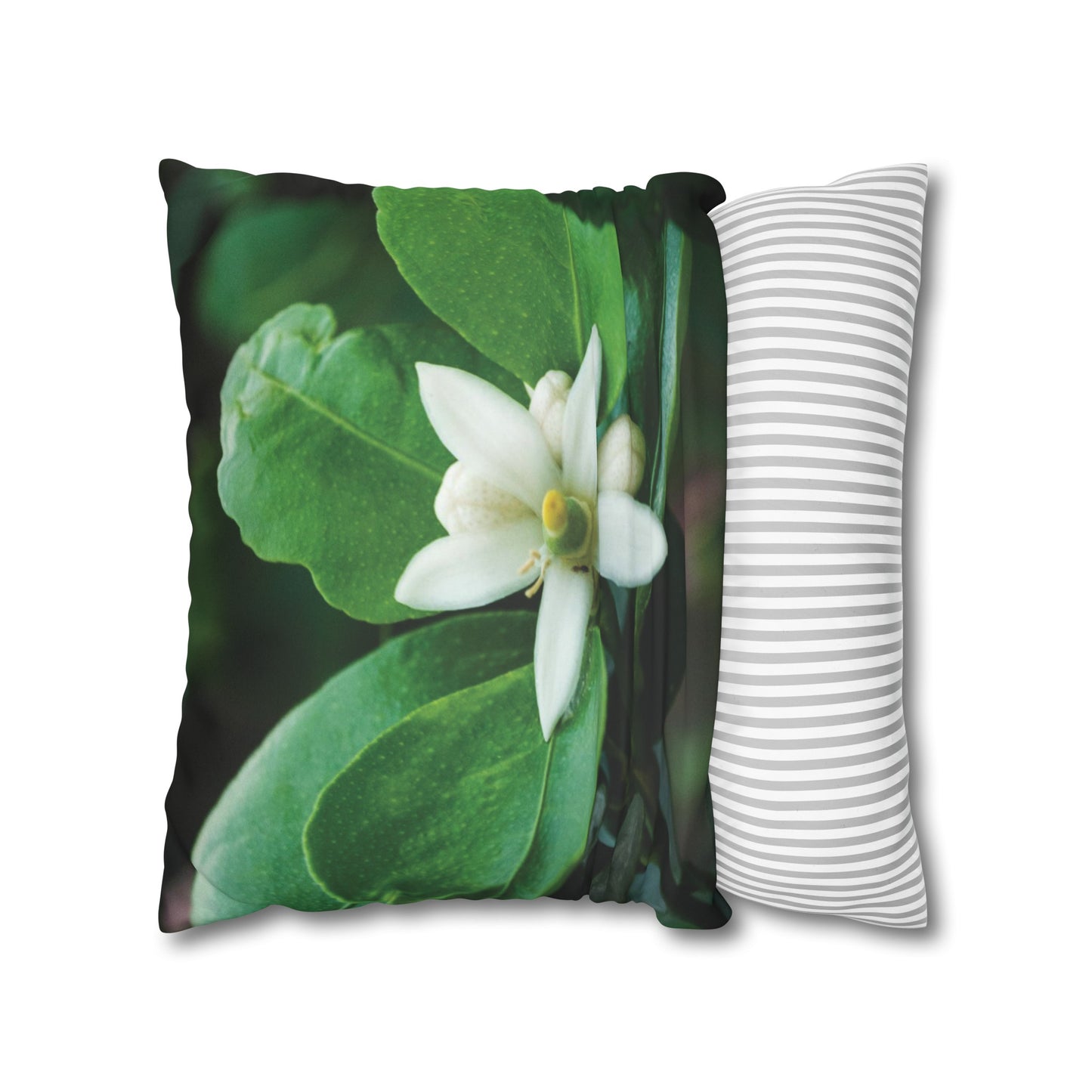 Floral Pillow Covers