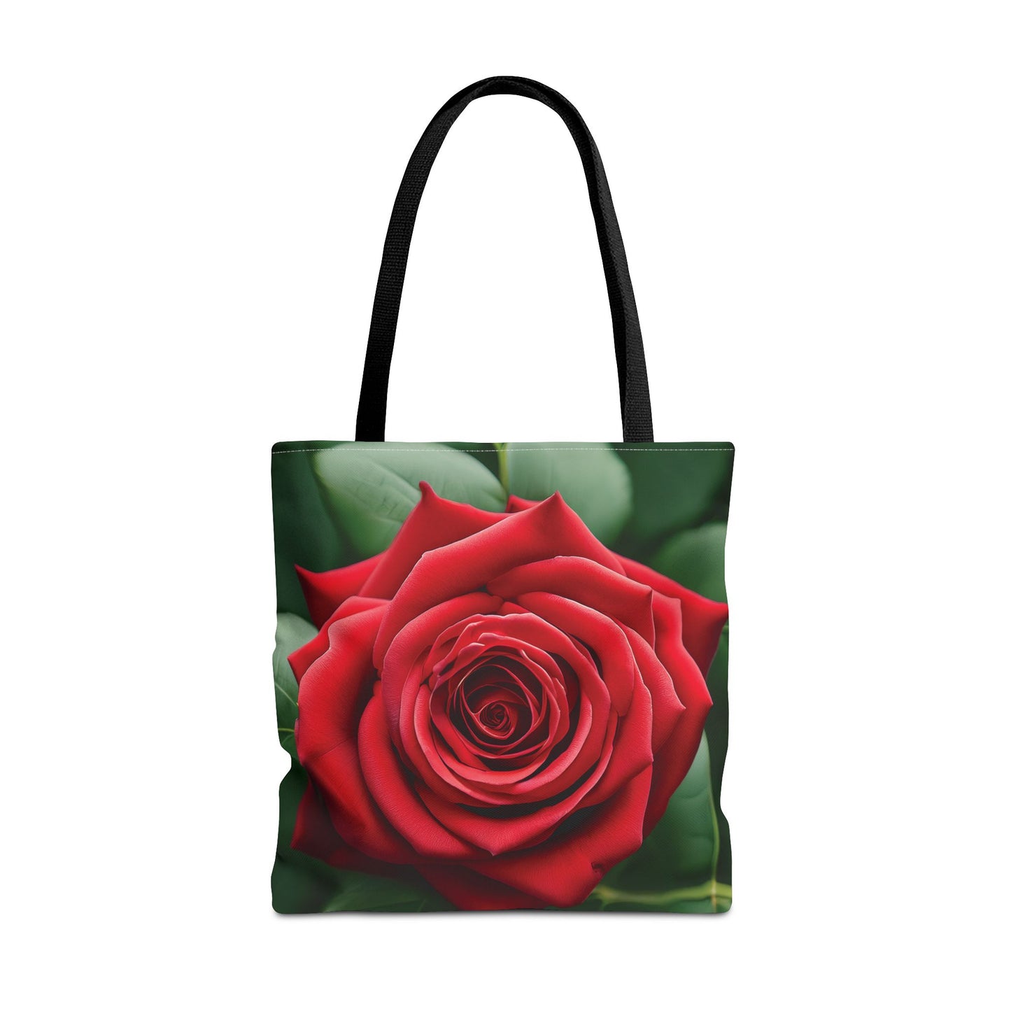 Floral Tote Bag