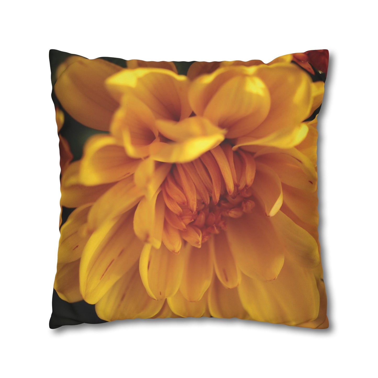 Floral Pillow Covers