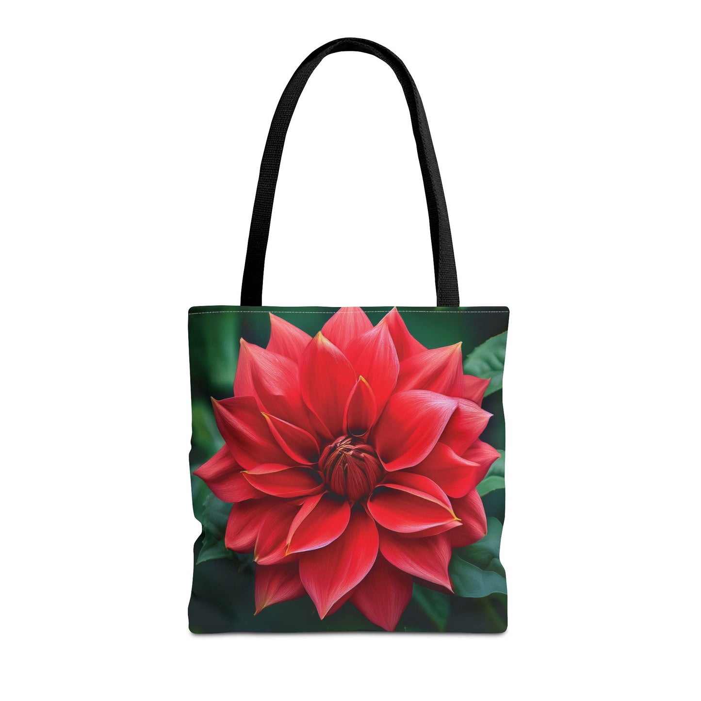 Floral Tote Bag