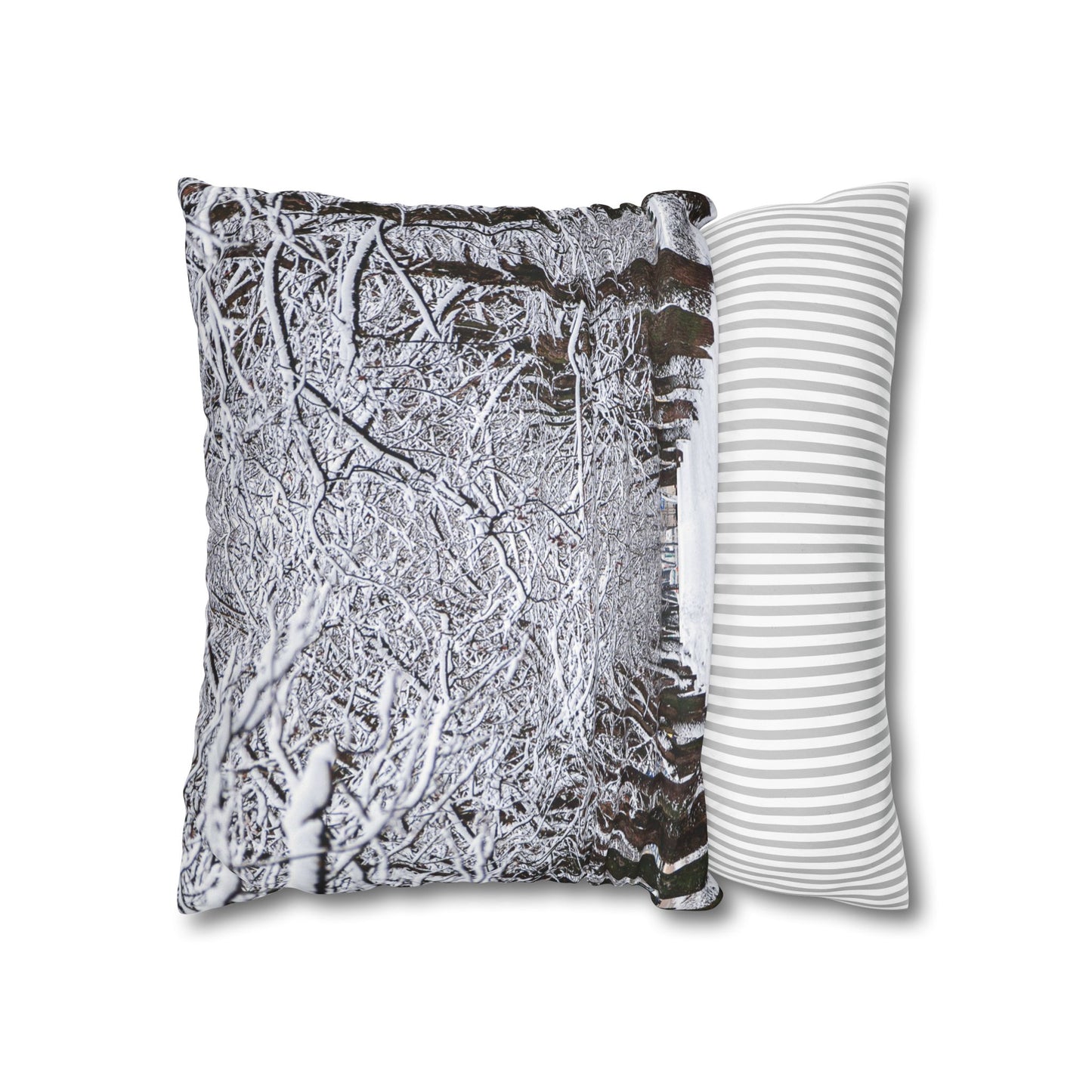 Landscape Pillow Cover