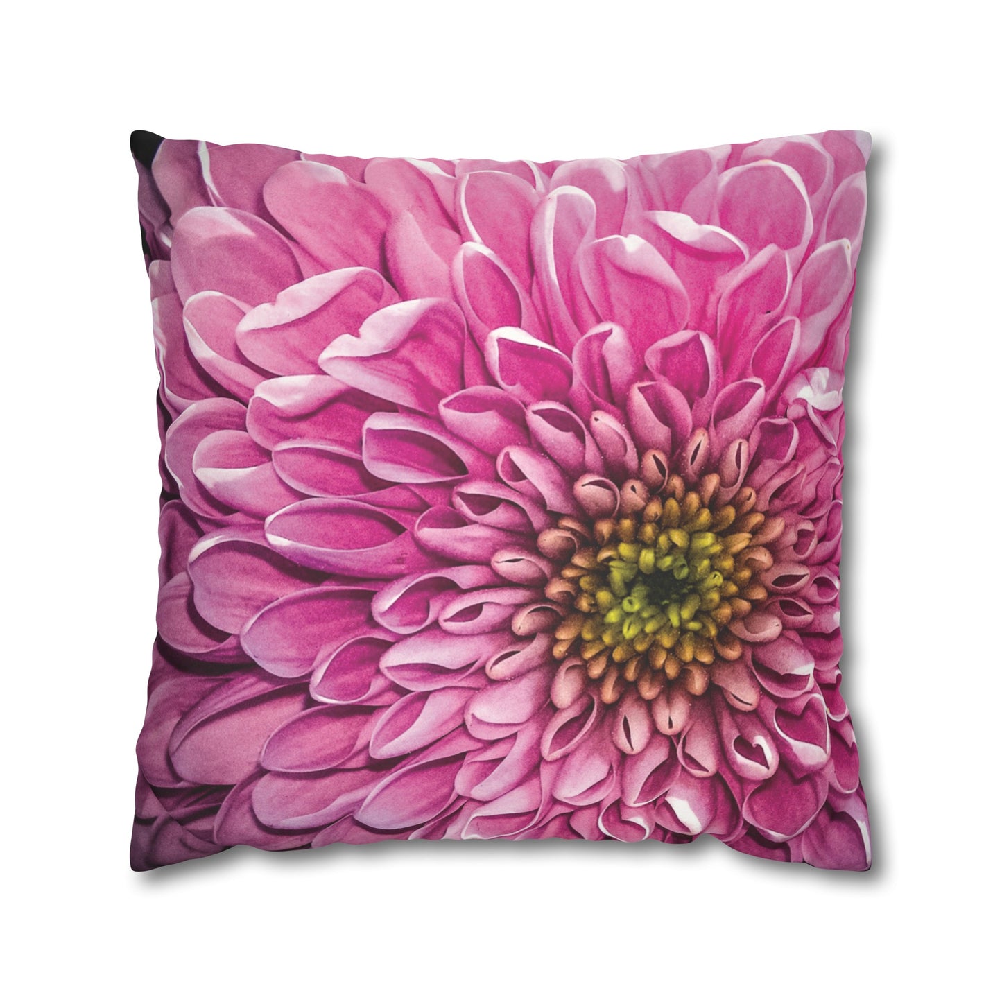 Floral Pillow Covers