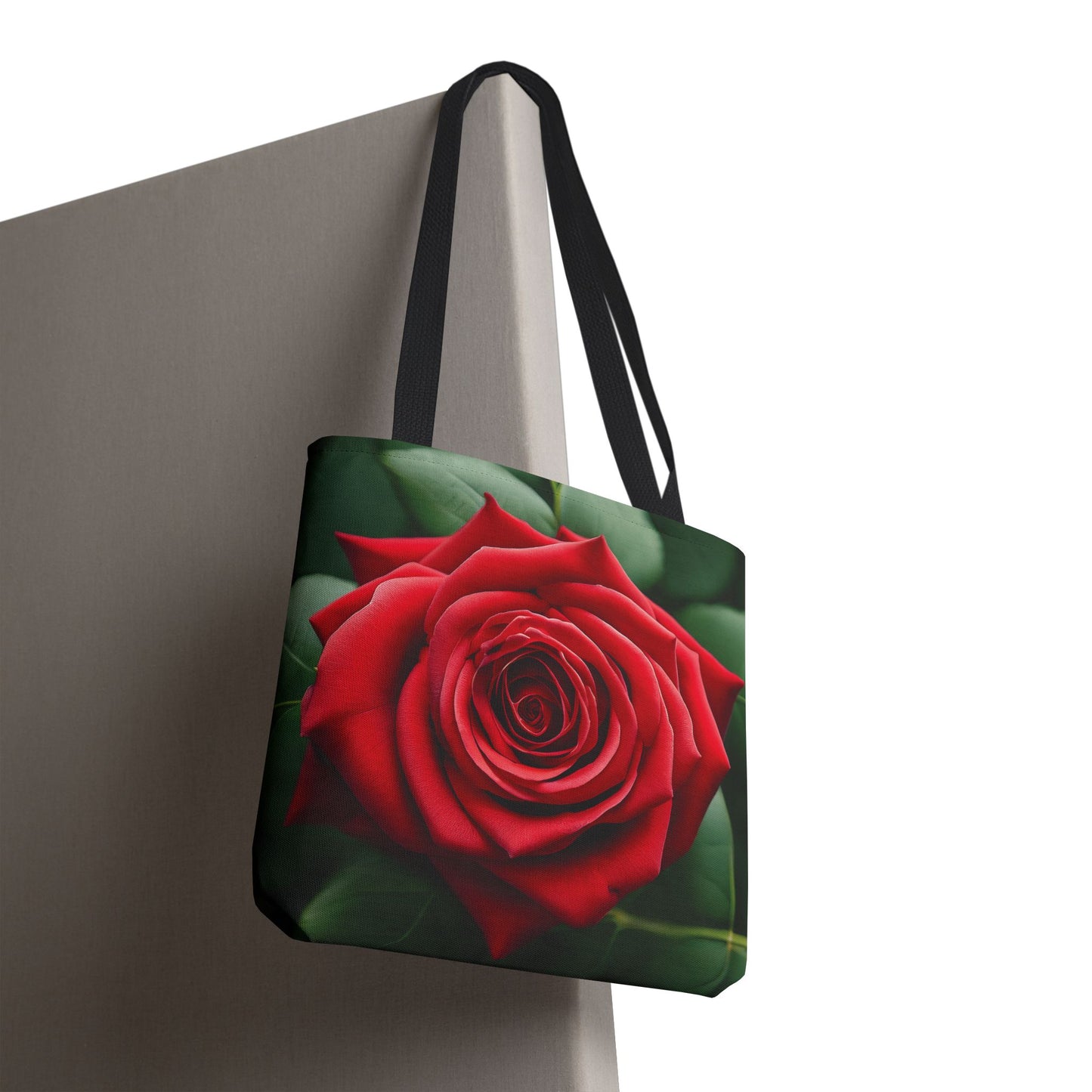 Floral Tote Bag