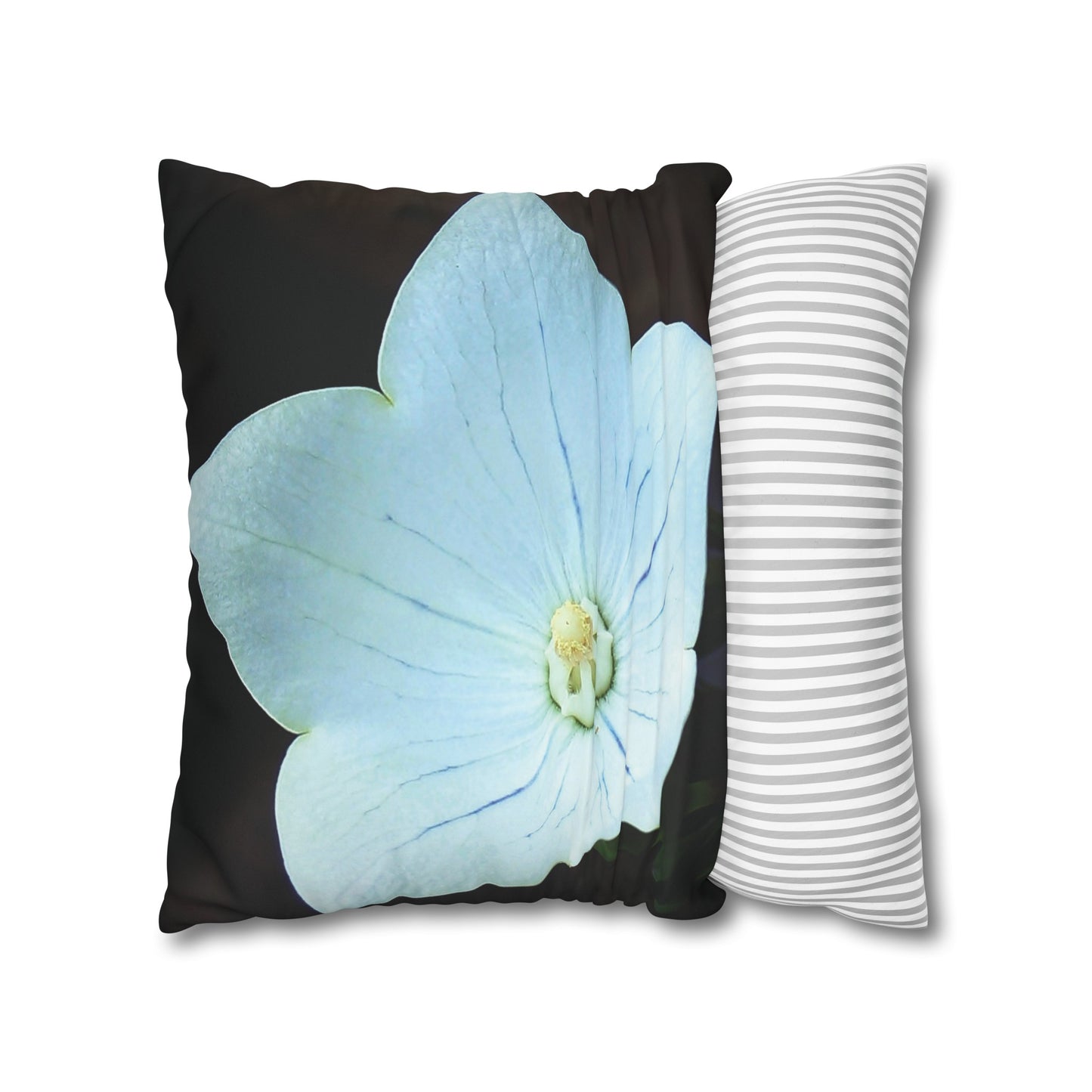 Floral Pillow Covers