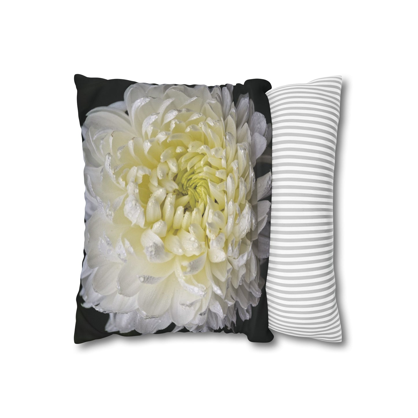 Floral Pillow Covers