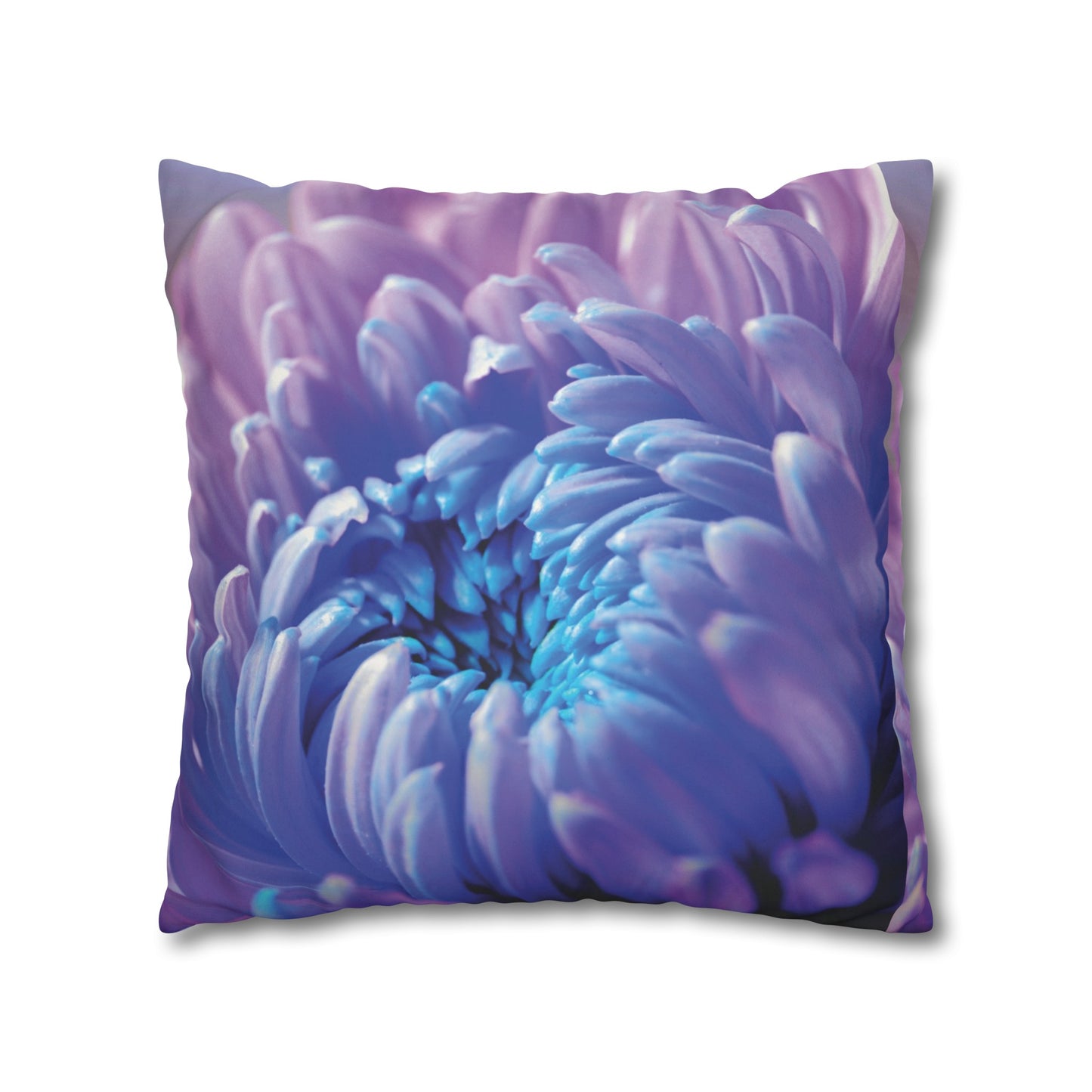 Floral Pillow Covers