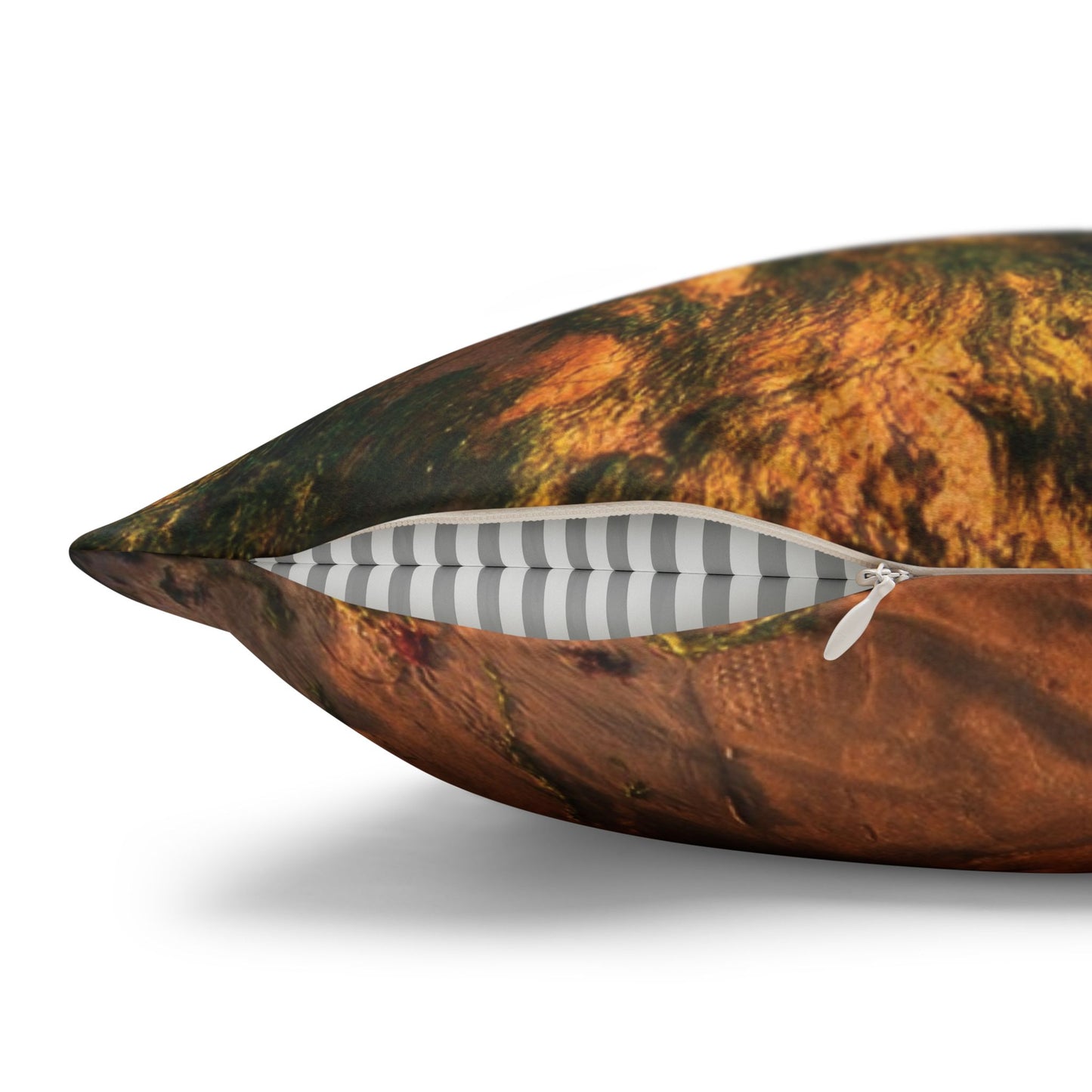Landscape Pillow Cover