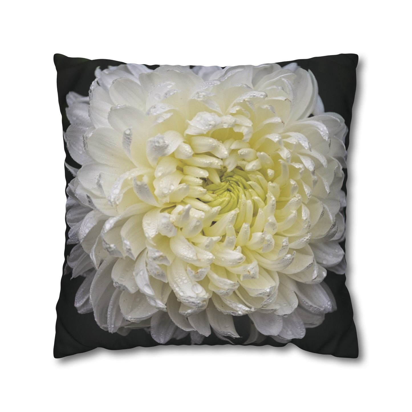 Floral Pillow Covers