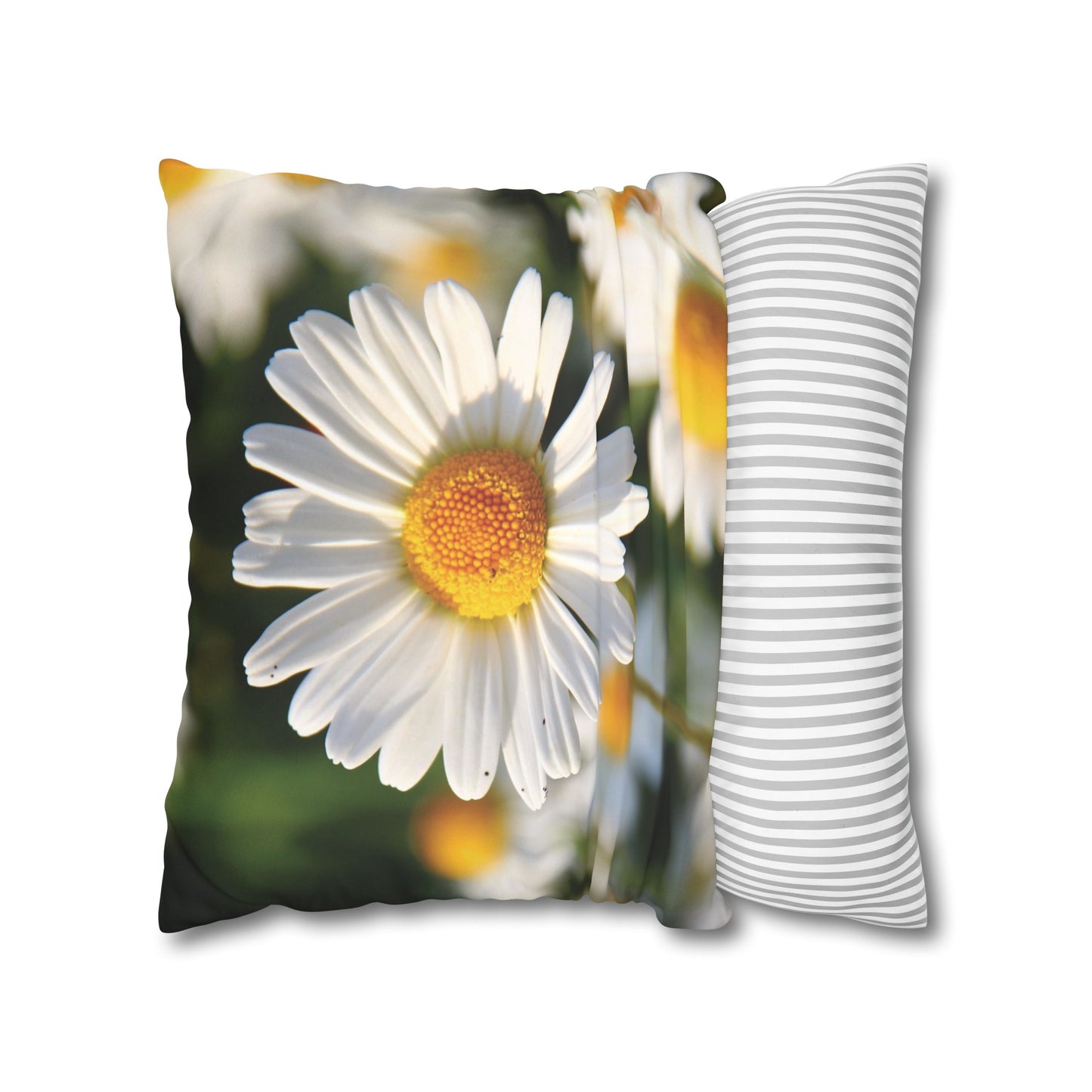 Floral Pillow Covers